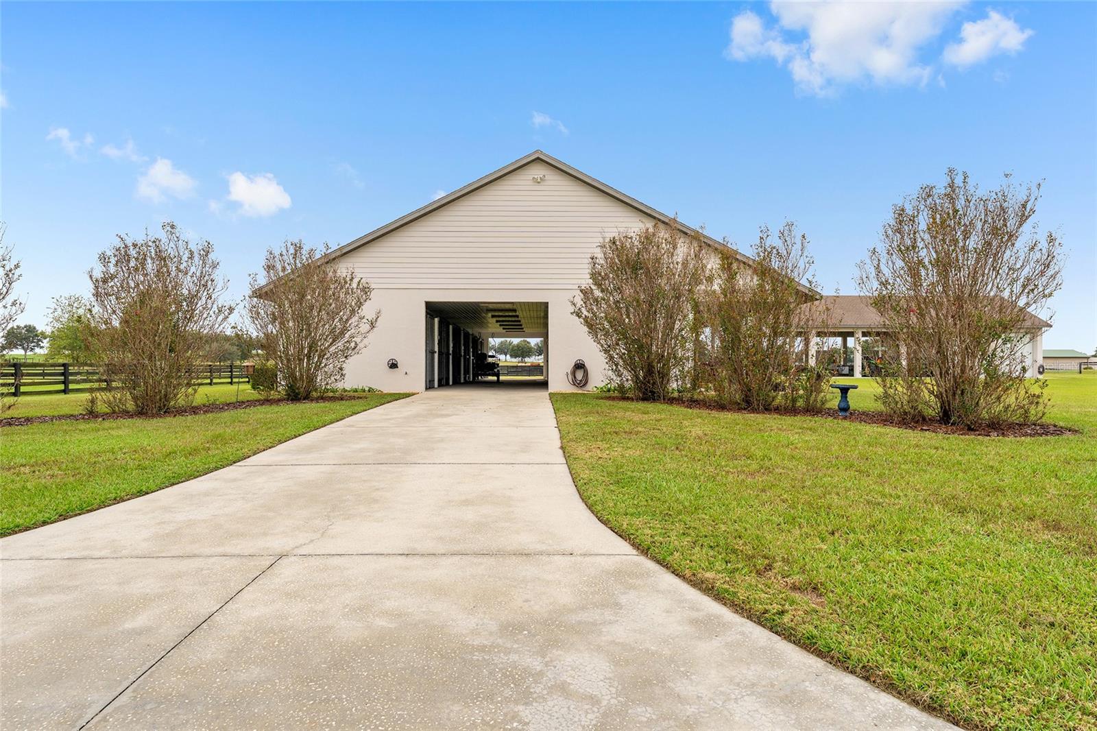 EMERALD MILE FARMS - Residential