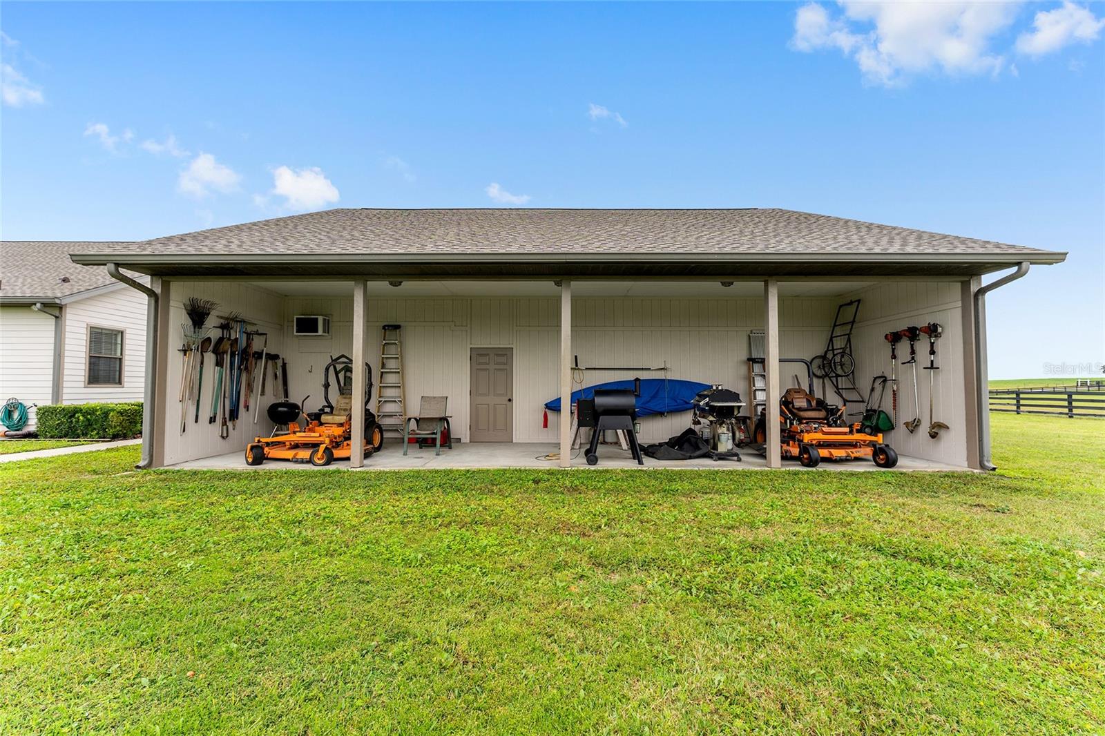 EMERALD MILE FARMS - Residential