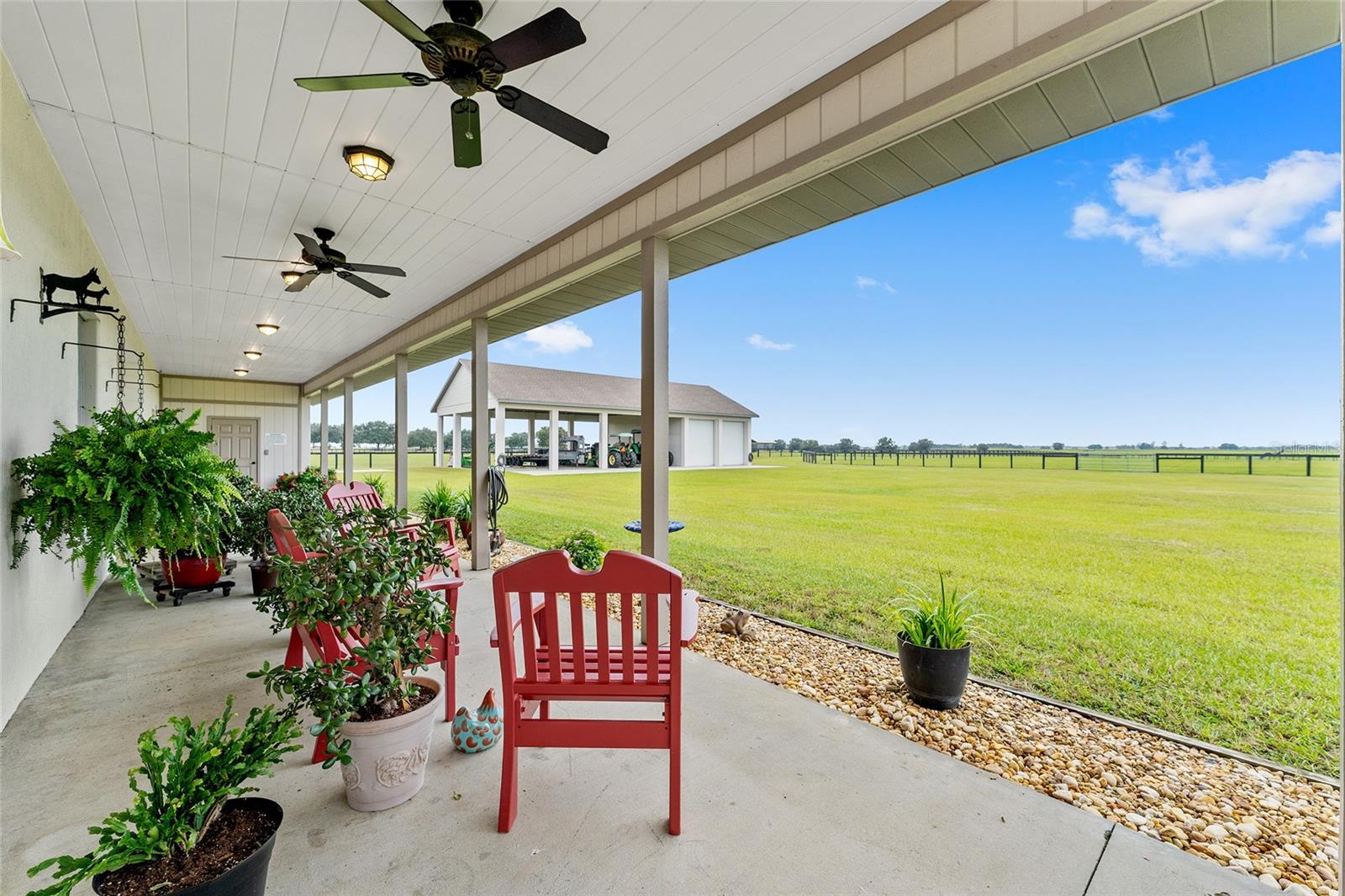 EMERALD MILE FARMS - Residential