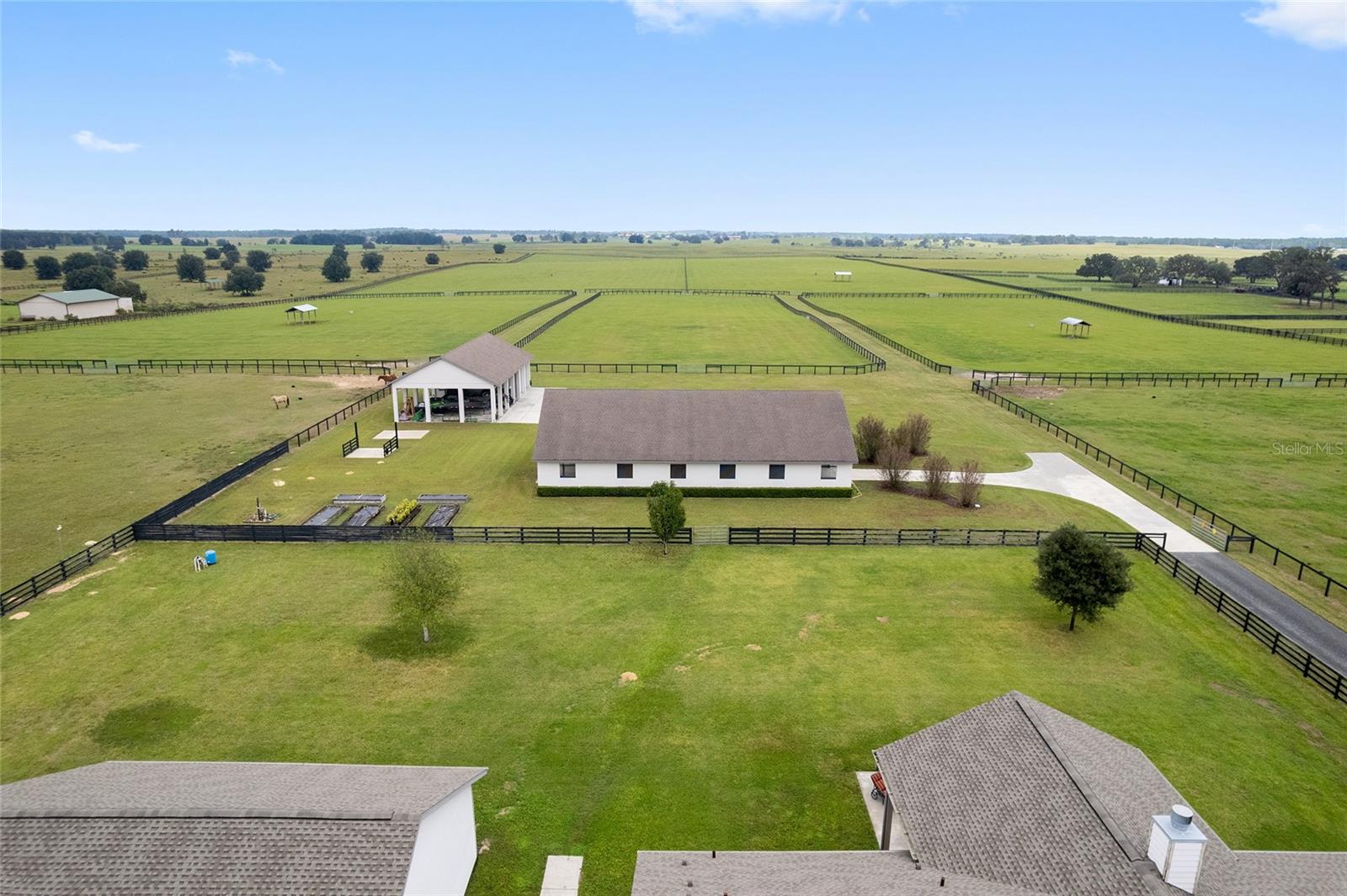 EMERALD MILE FARMS - Residential