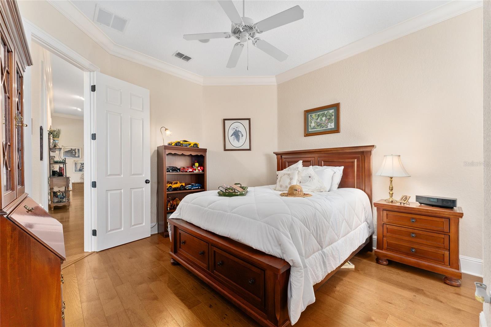 EMERALD MILE FARMS - Residential