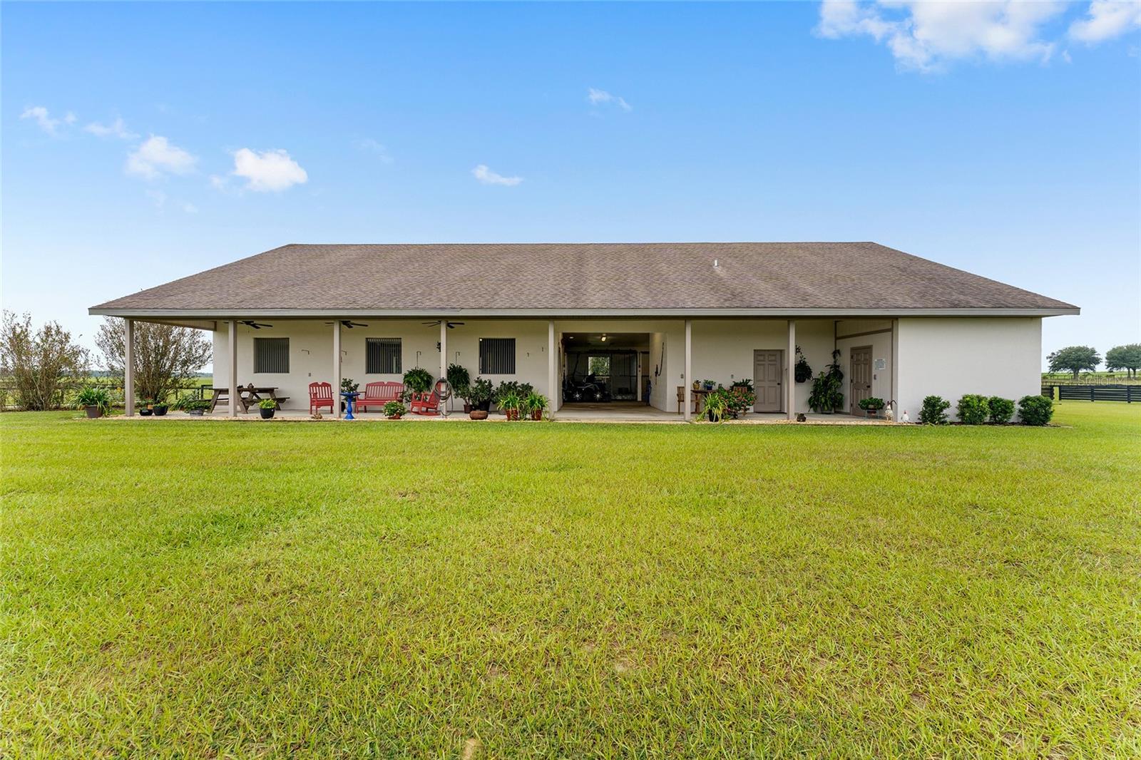 EMERALD MILE FARMS - Residential
