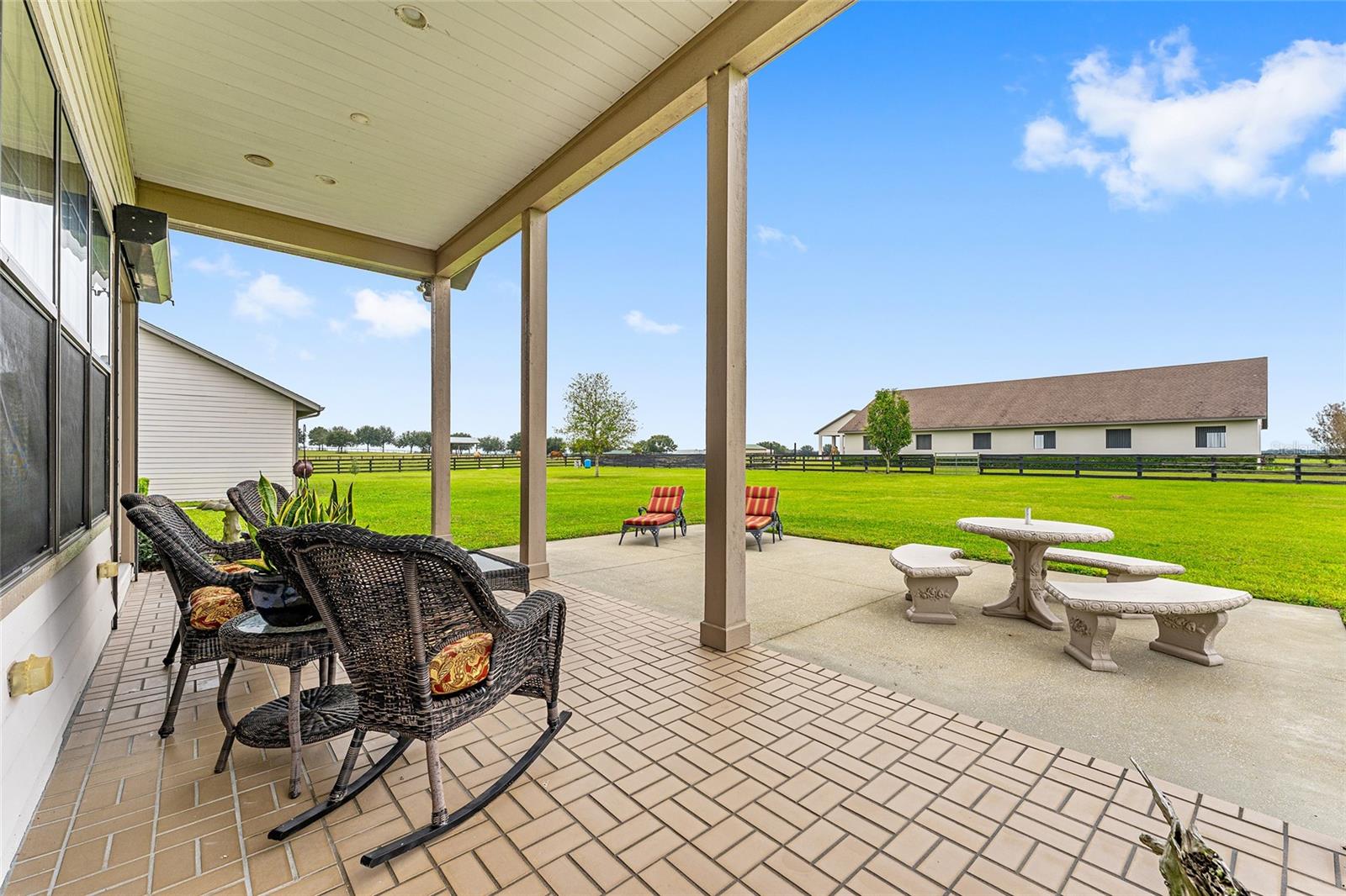 EMERALD MILE FARMS - Residential