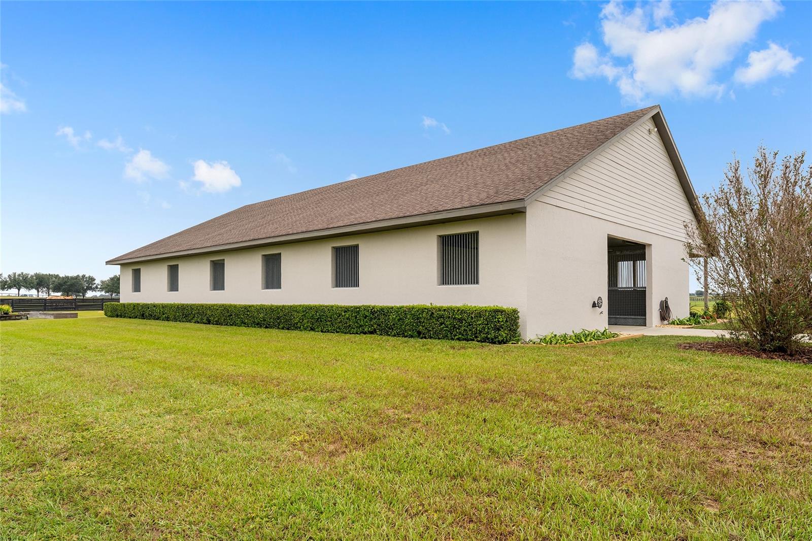 EMERALD MILE FARMS - Residential