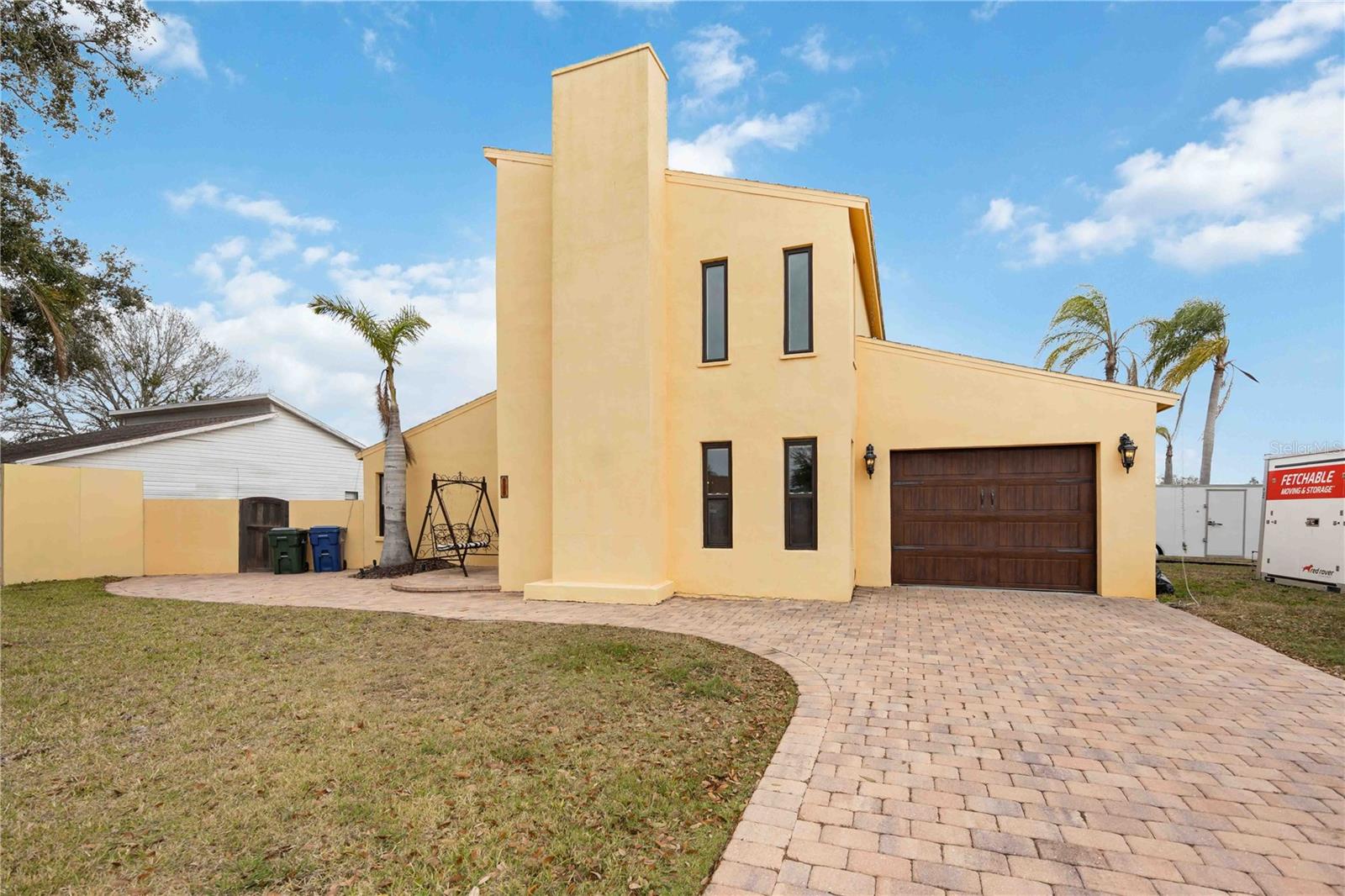 LAKE SARASOTA - Residential