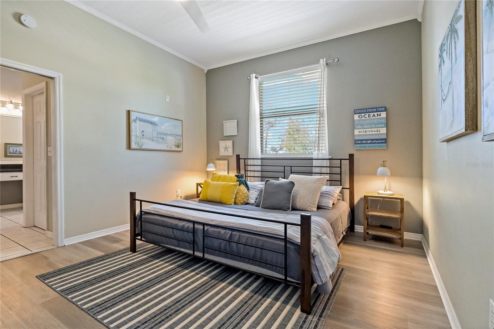 ORANGE HEIGHTS - Residential