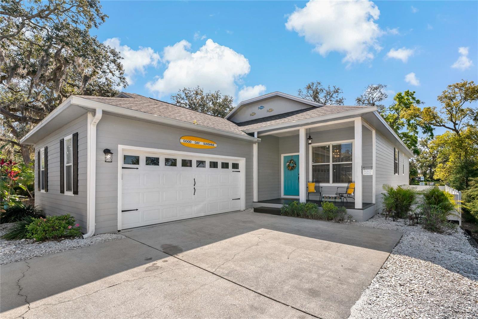 ORANGE HEIGHTS - Residential
