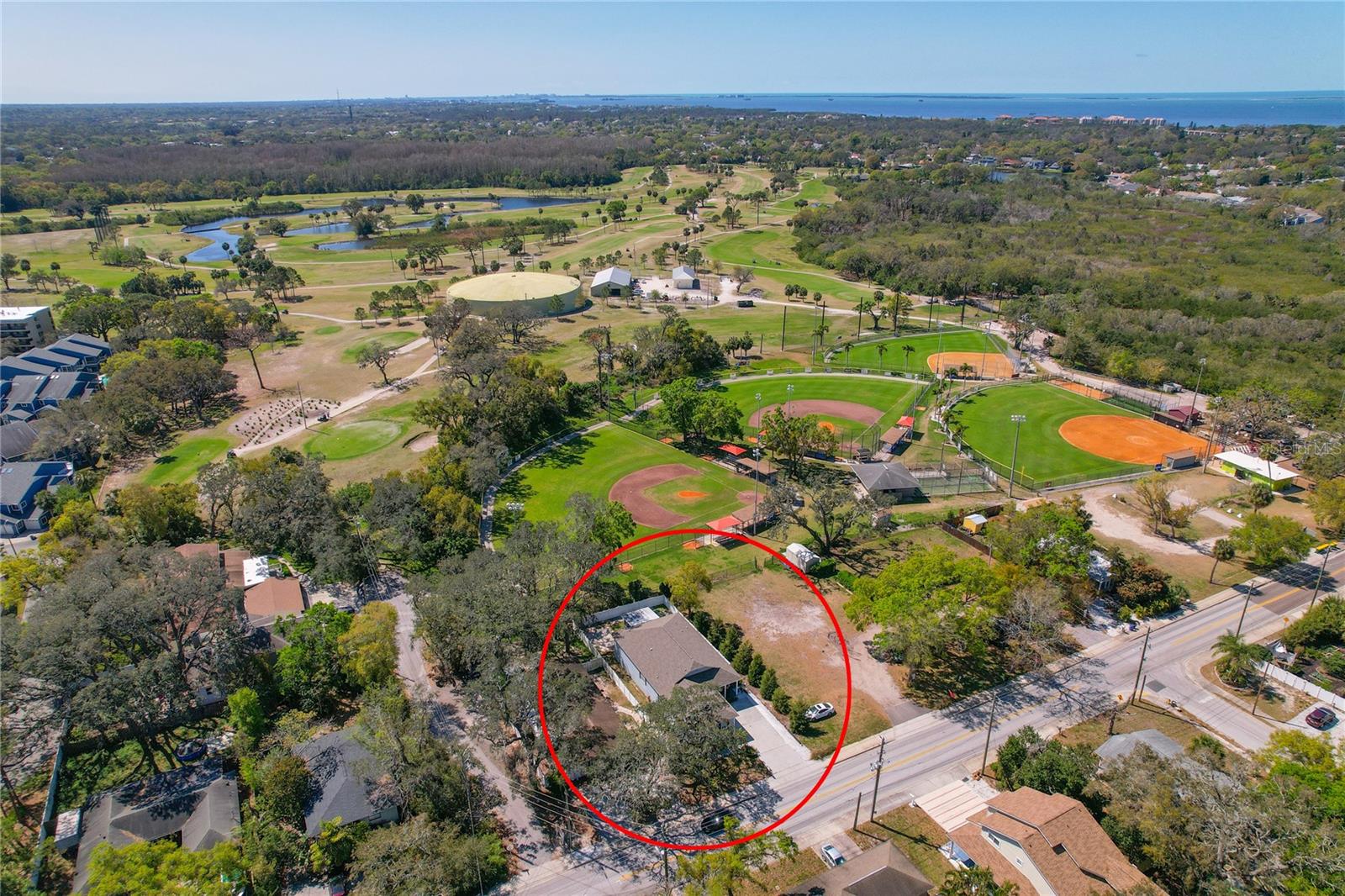 ORANGE HEIGHTS - Residential