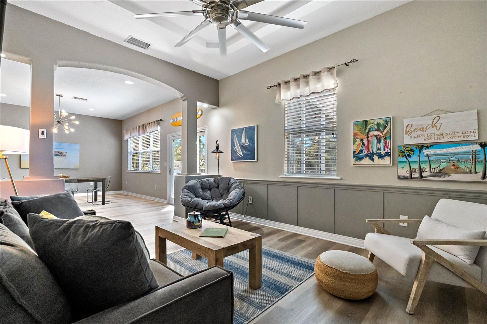 ORANGE HEIGHTS - Residential