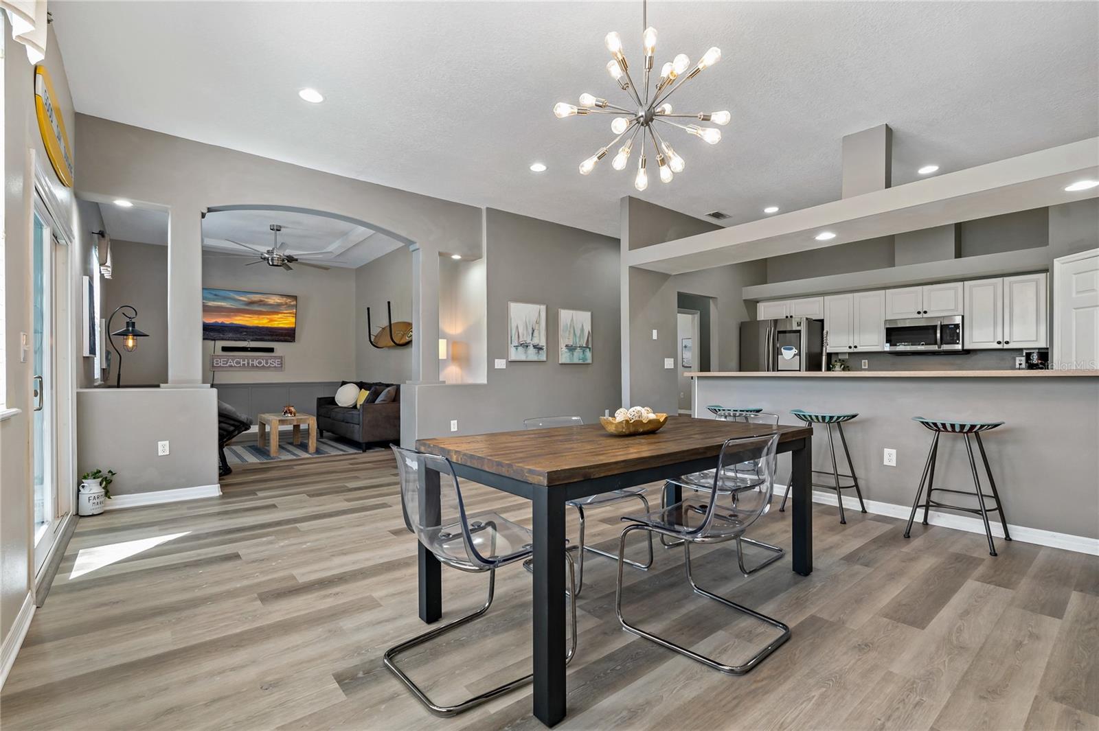 ORANGE HEIGHTS - Residential