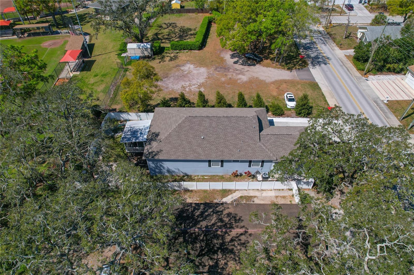 ORANGE HEIGHTS - Residential