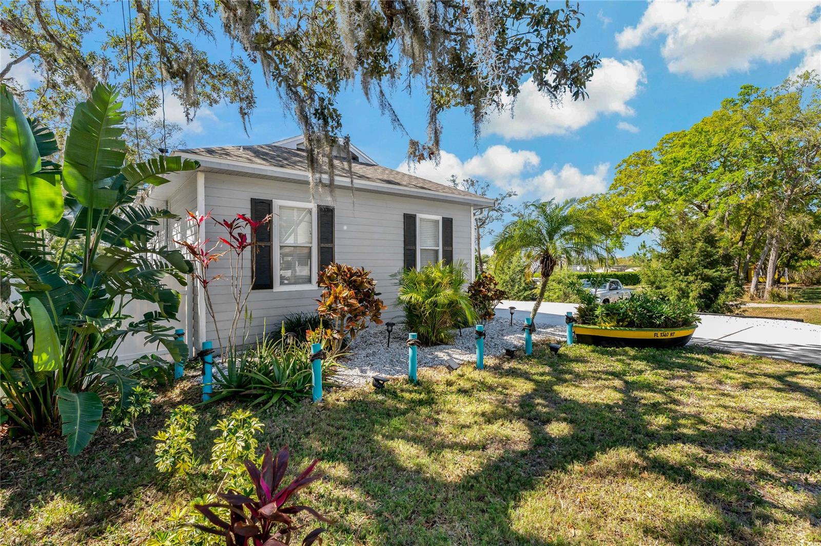 ORANGE HEIGHTS - Residential