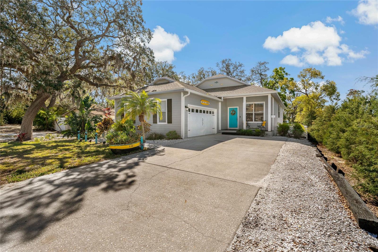 ORANGE HEIGHTS - Residential