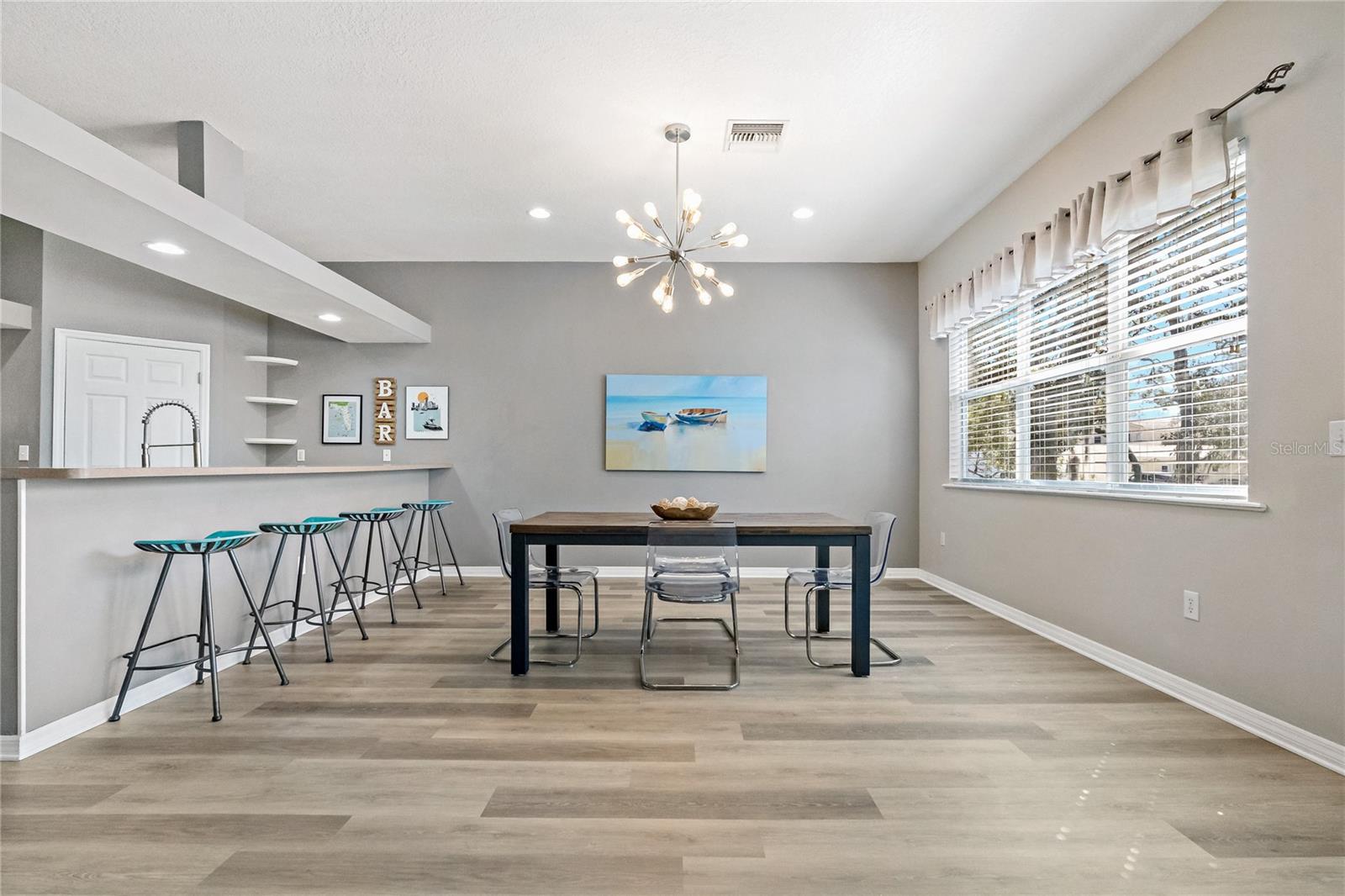 ORANGE HEIGHTS - Residential