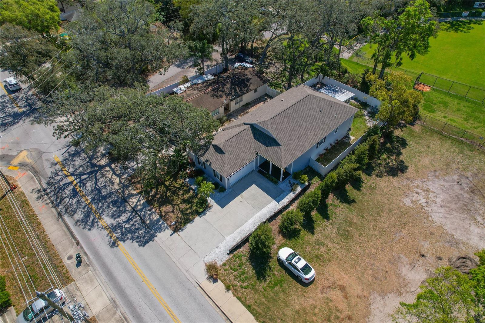 ORANGE HEIGHTS - Residential