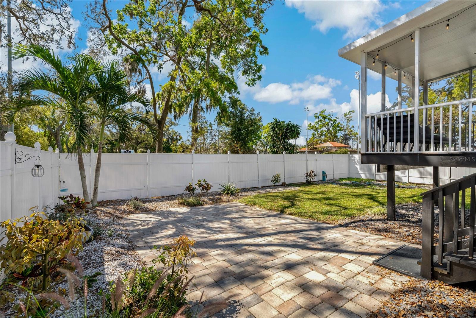 ORANGE HEIGHTS - Residential