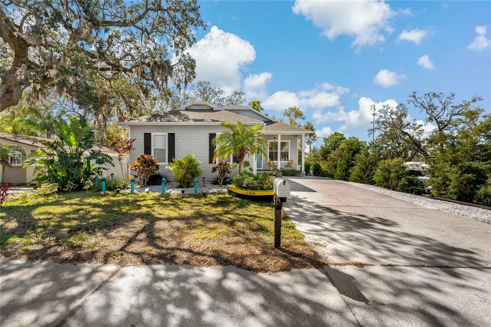 ORANGE HEIGHTS - Residential
