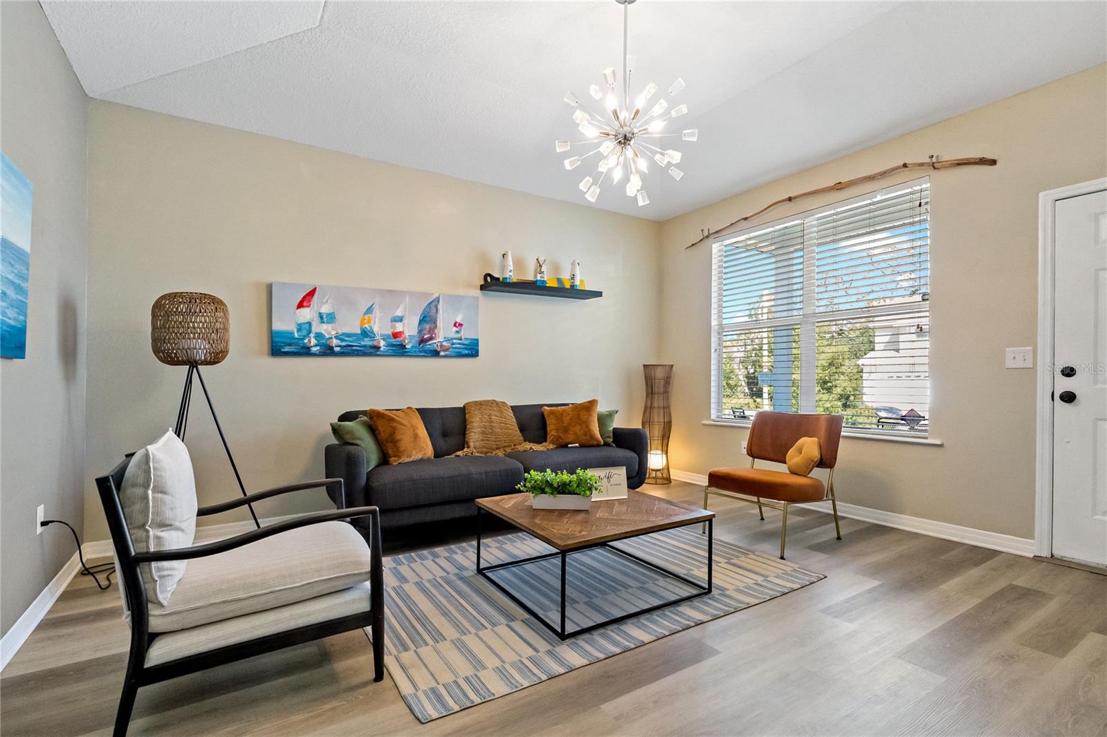 ORANGE HEIGHTS - Residential