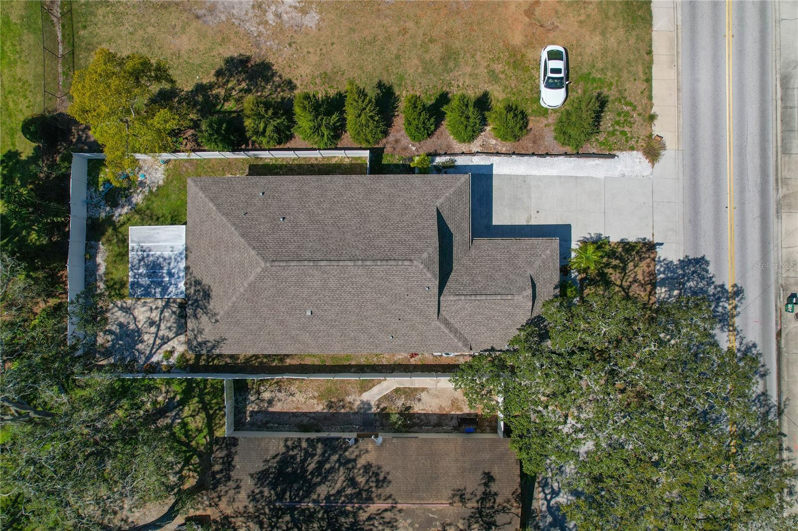 ORANGE HEIGHTS - Residential
