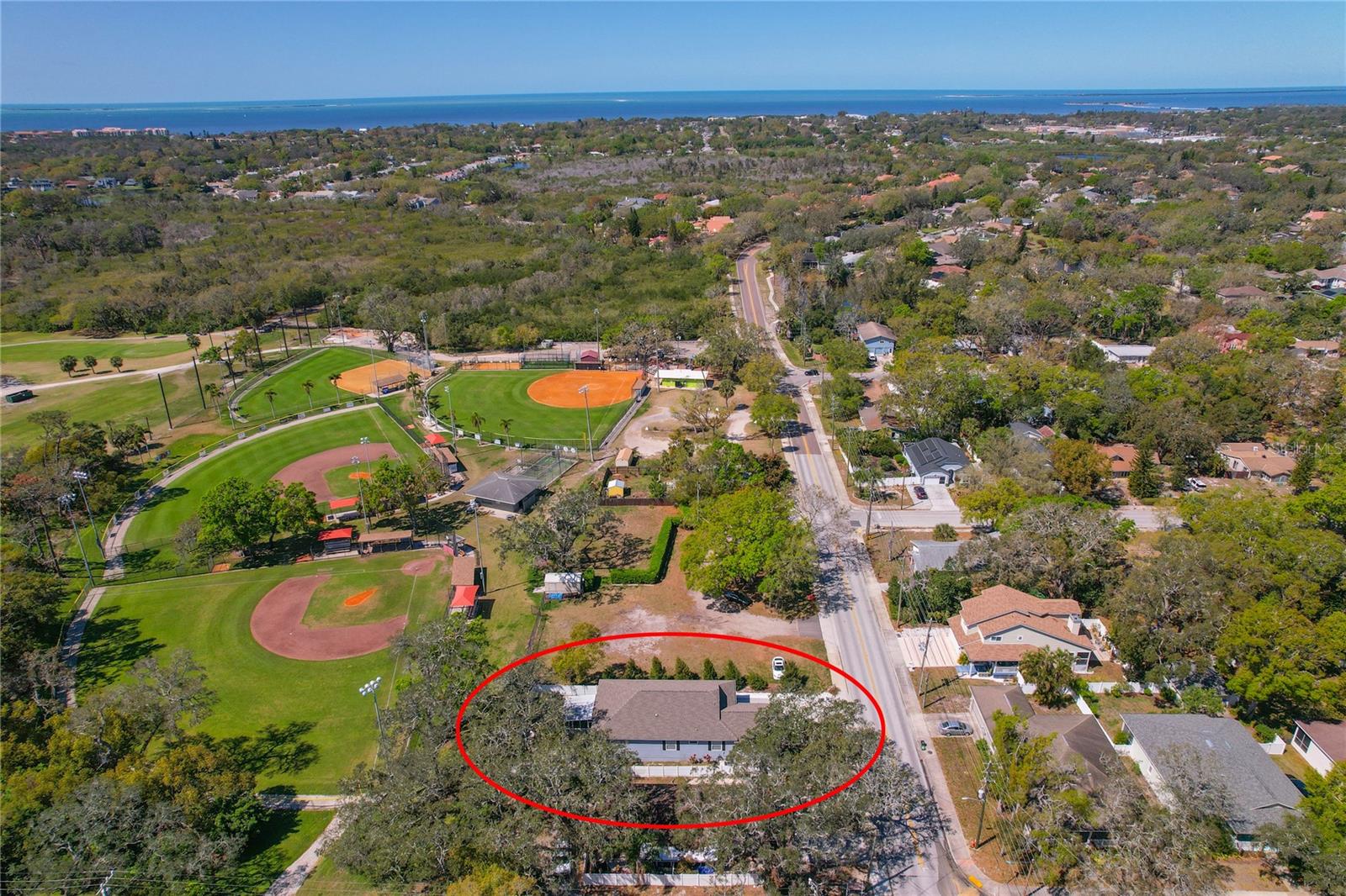 ORANGE HEIGHTS - Residential