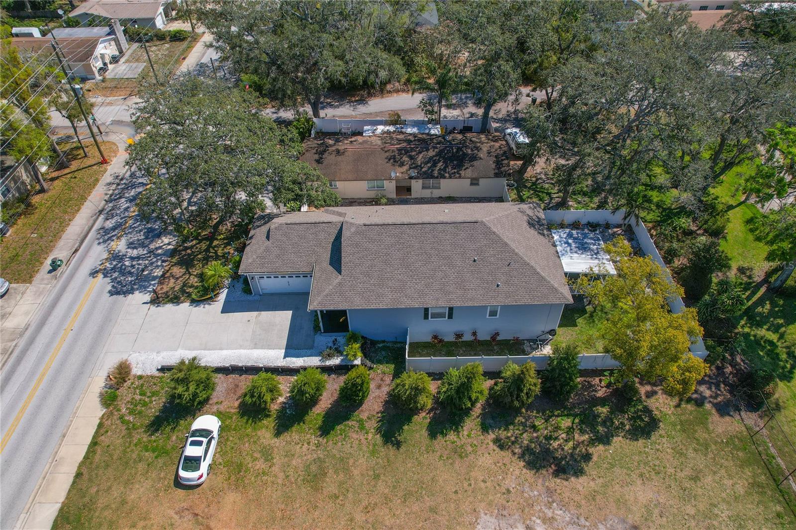 ORANGE HEIGHTS - Residential