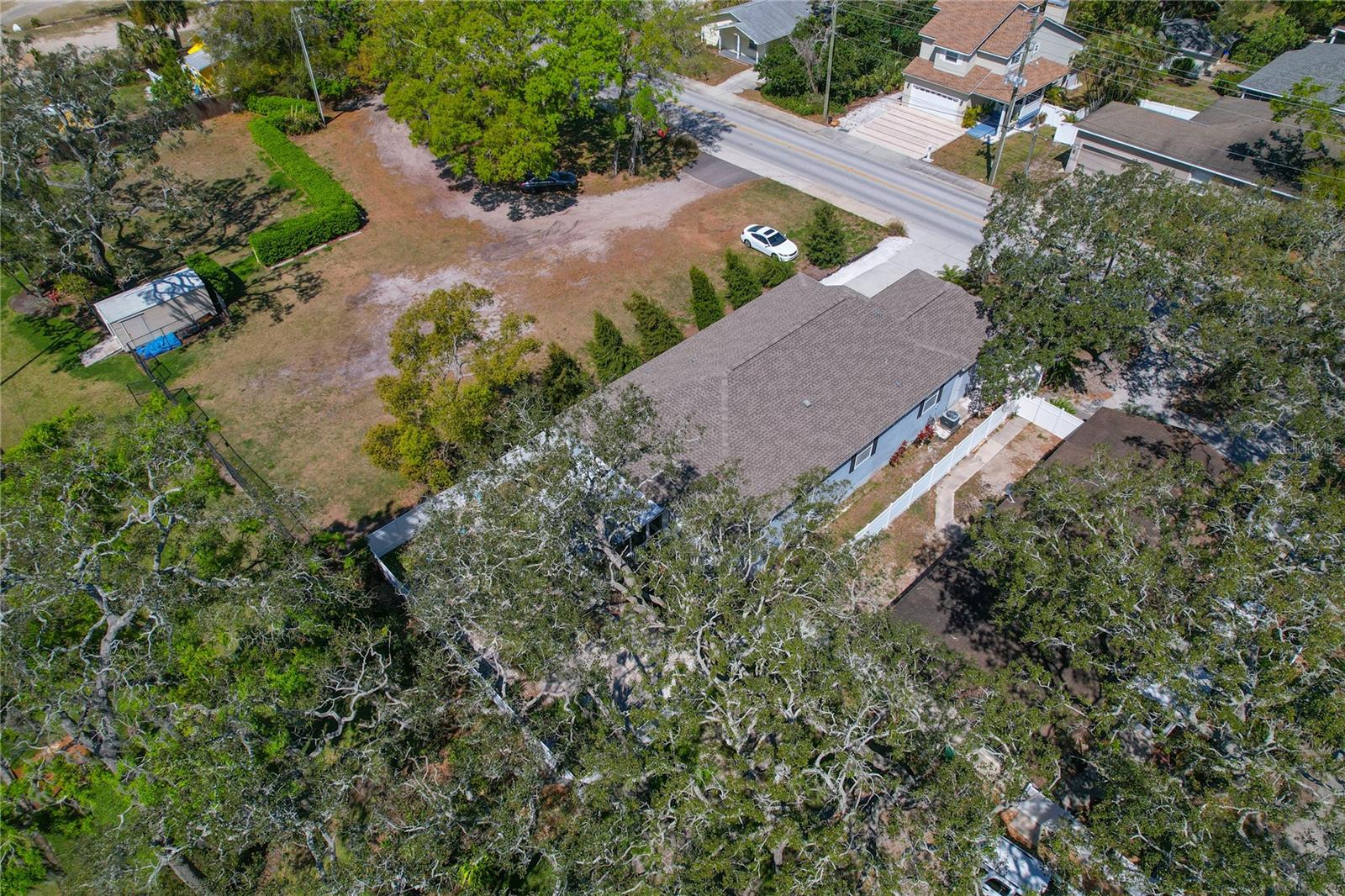 ORANGE HEIGHTS - Residential
