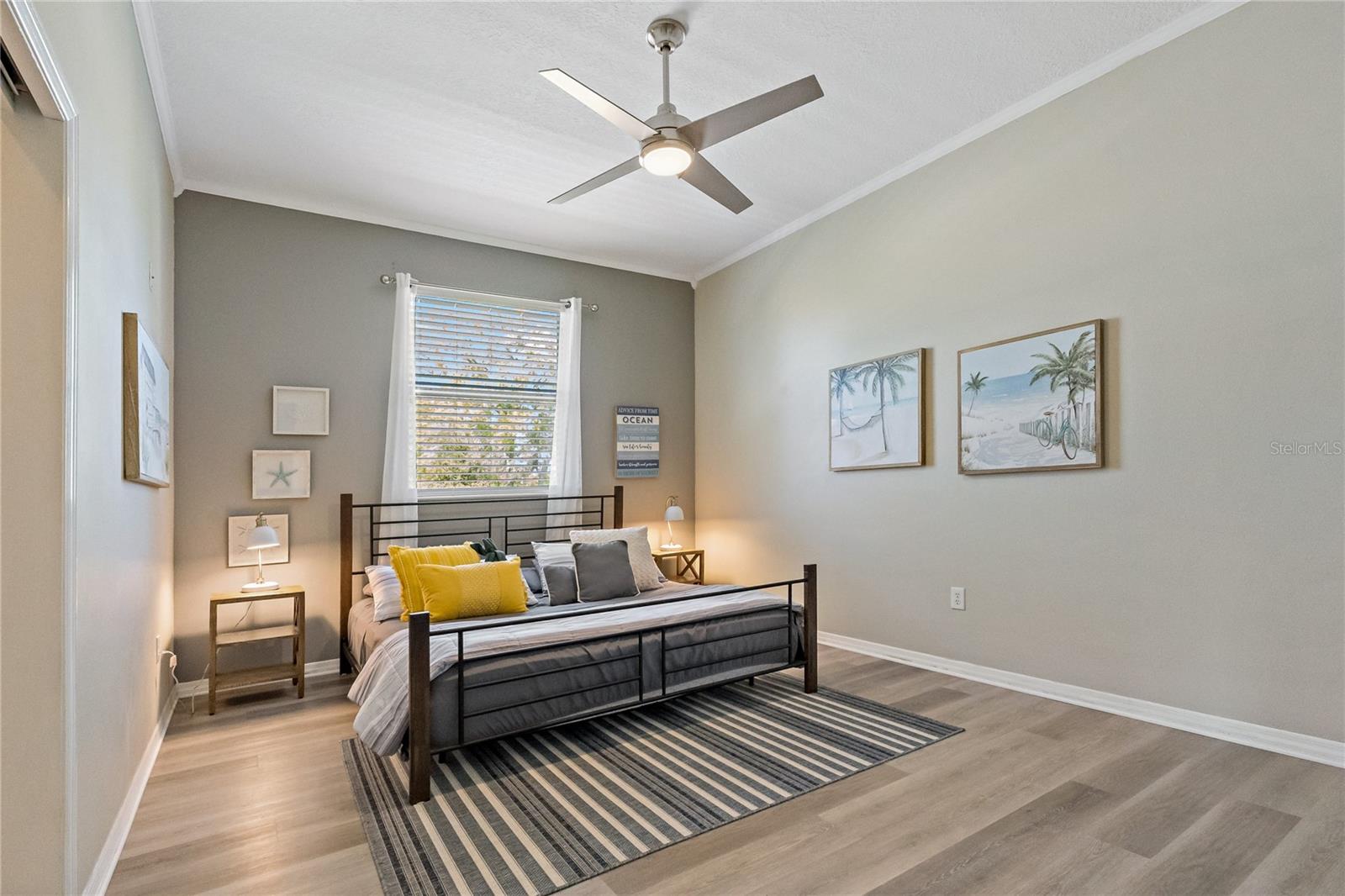 ORANGE HEIGHTS - Residential