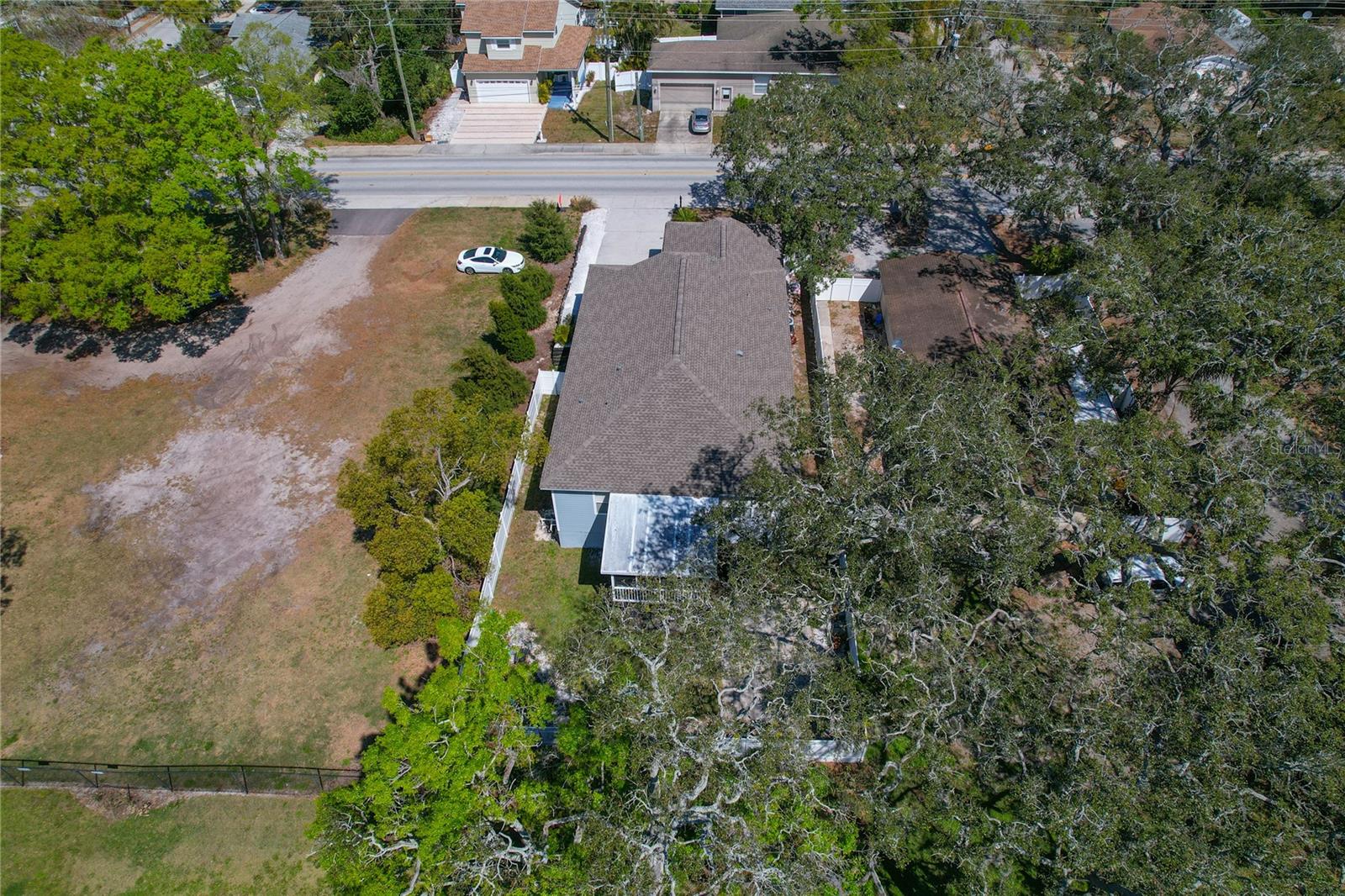 ORANGE HEIGHTS - Residential