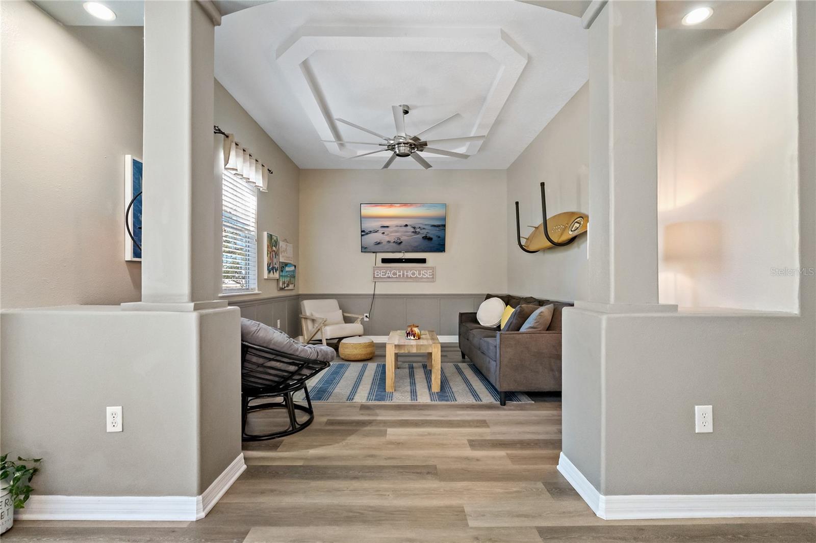 ORANGE HEIGHTS - Residential