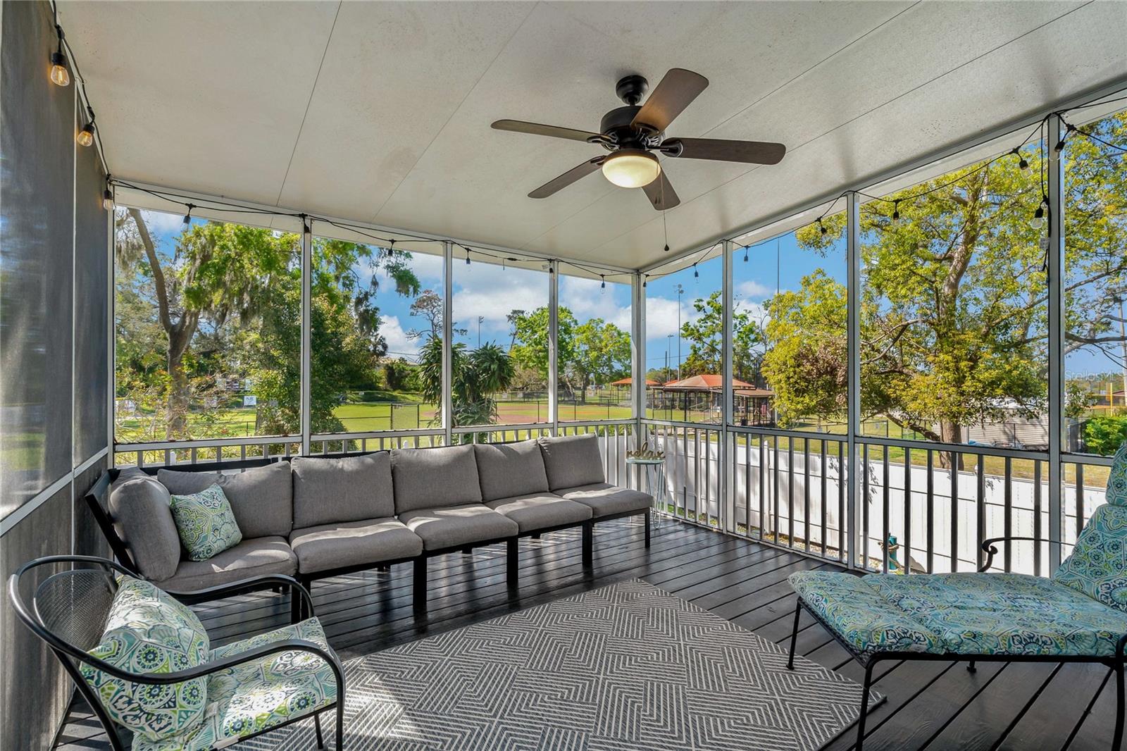 ORANGE HEIGHTS - Residential