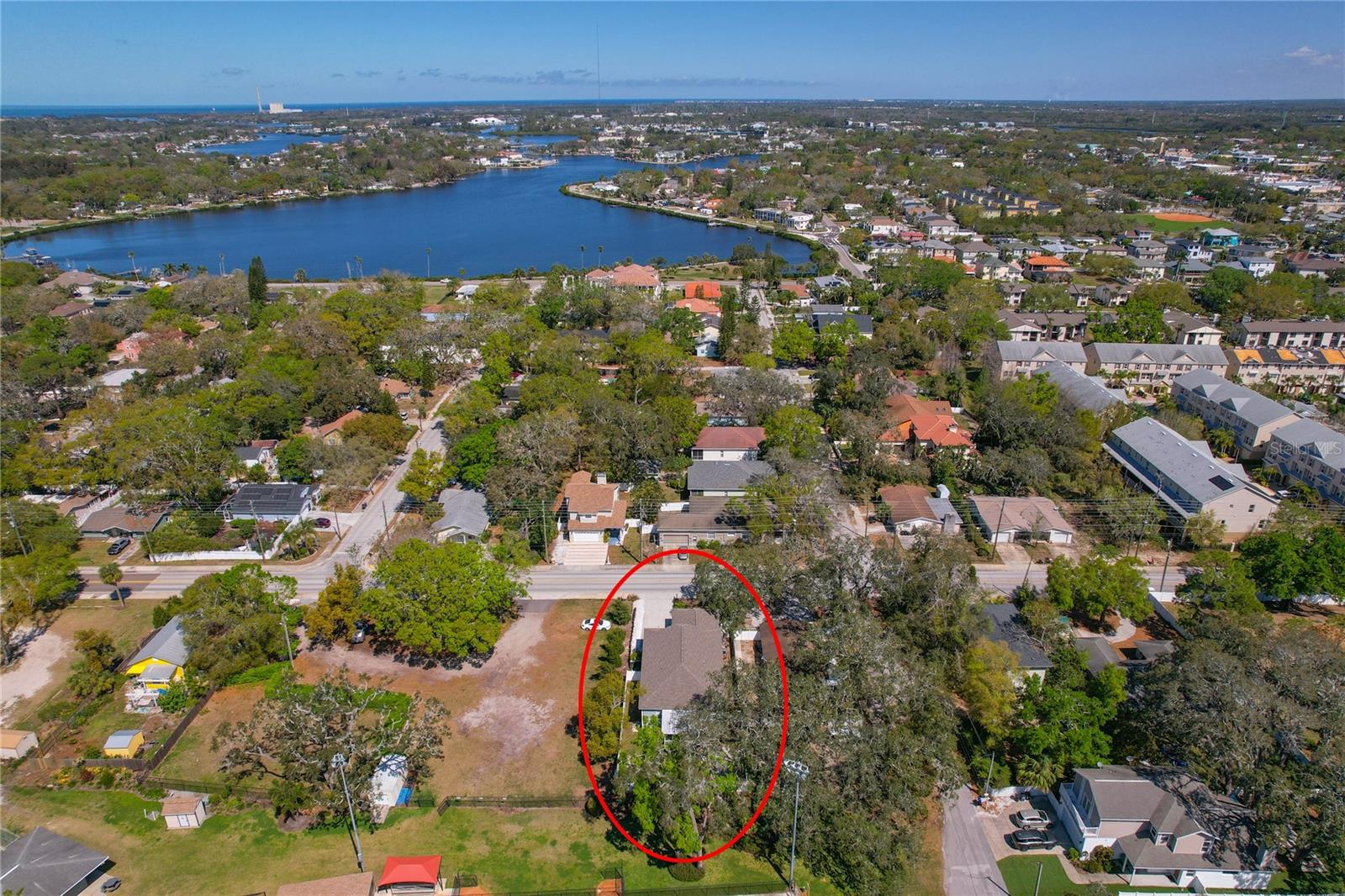 ORANGE HEIGHTS - Residential