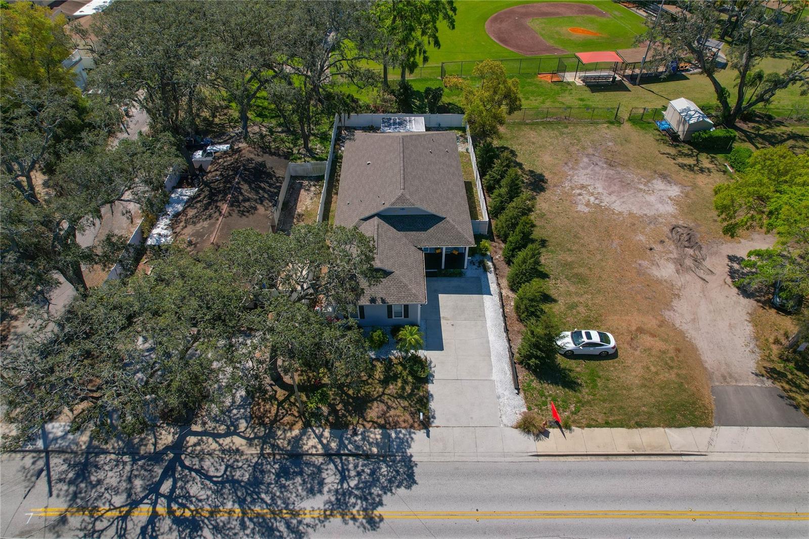 ORANGE HEIGHTS - Residential