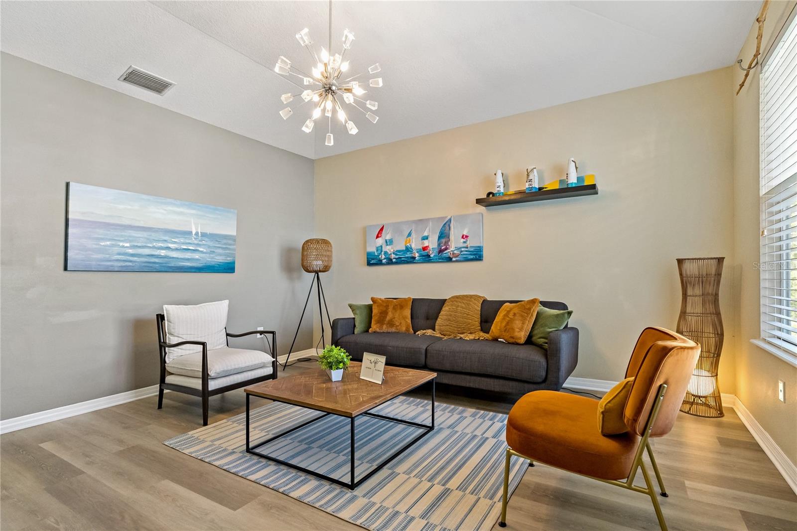 ORANGE HEIGHTS - Residential