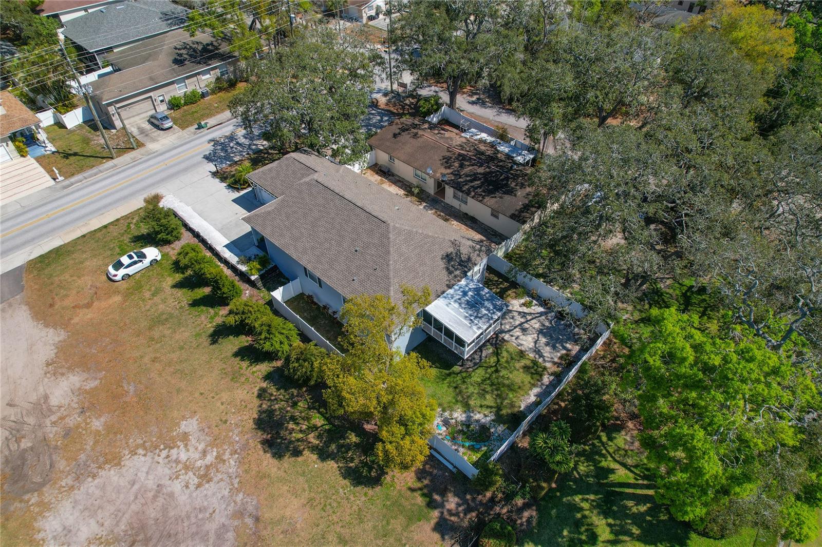 ORANGE HEIGHTS - Residential