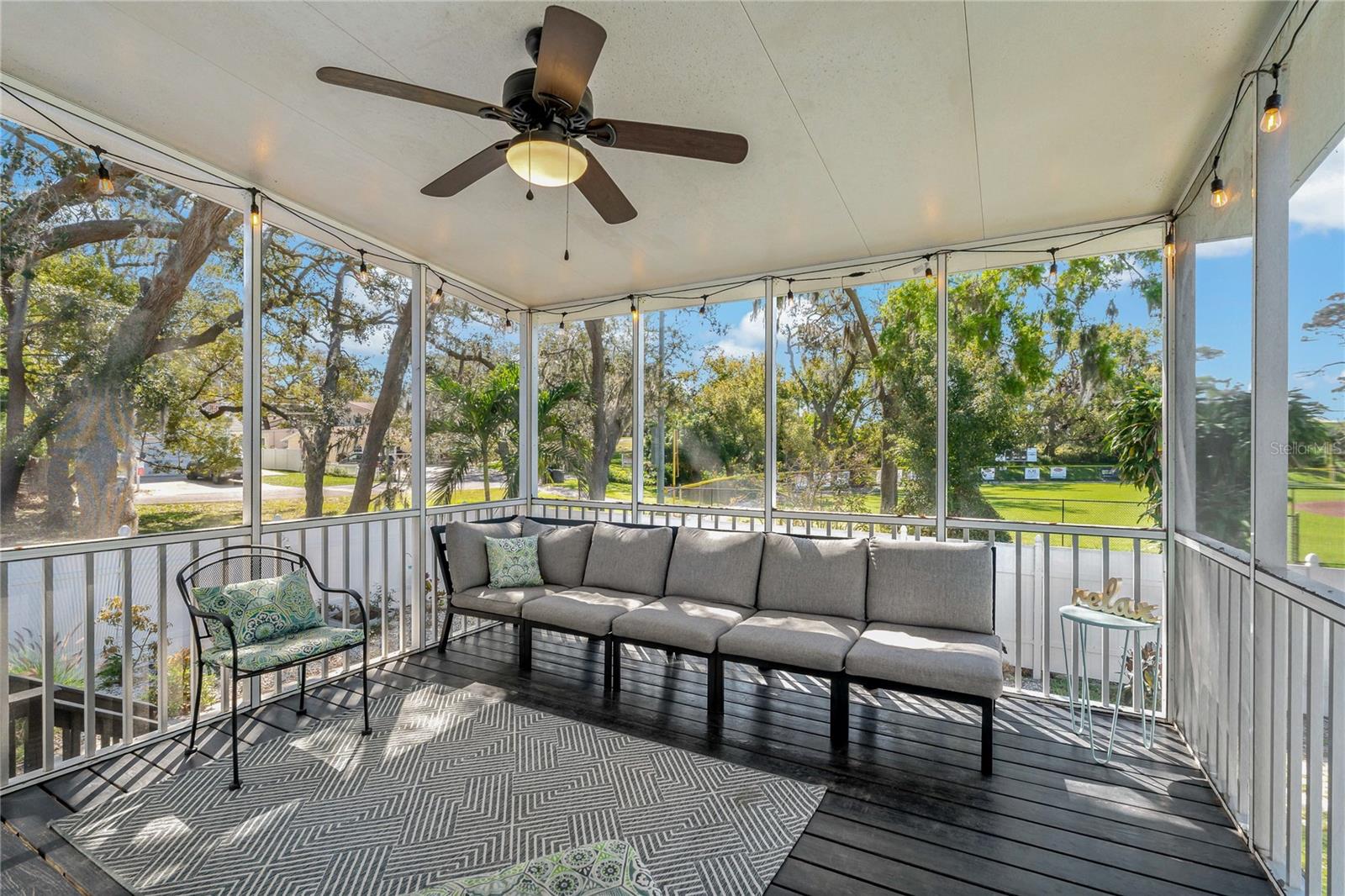 ORANGE HEIGHTS - Residential