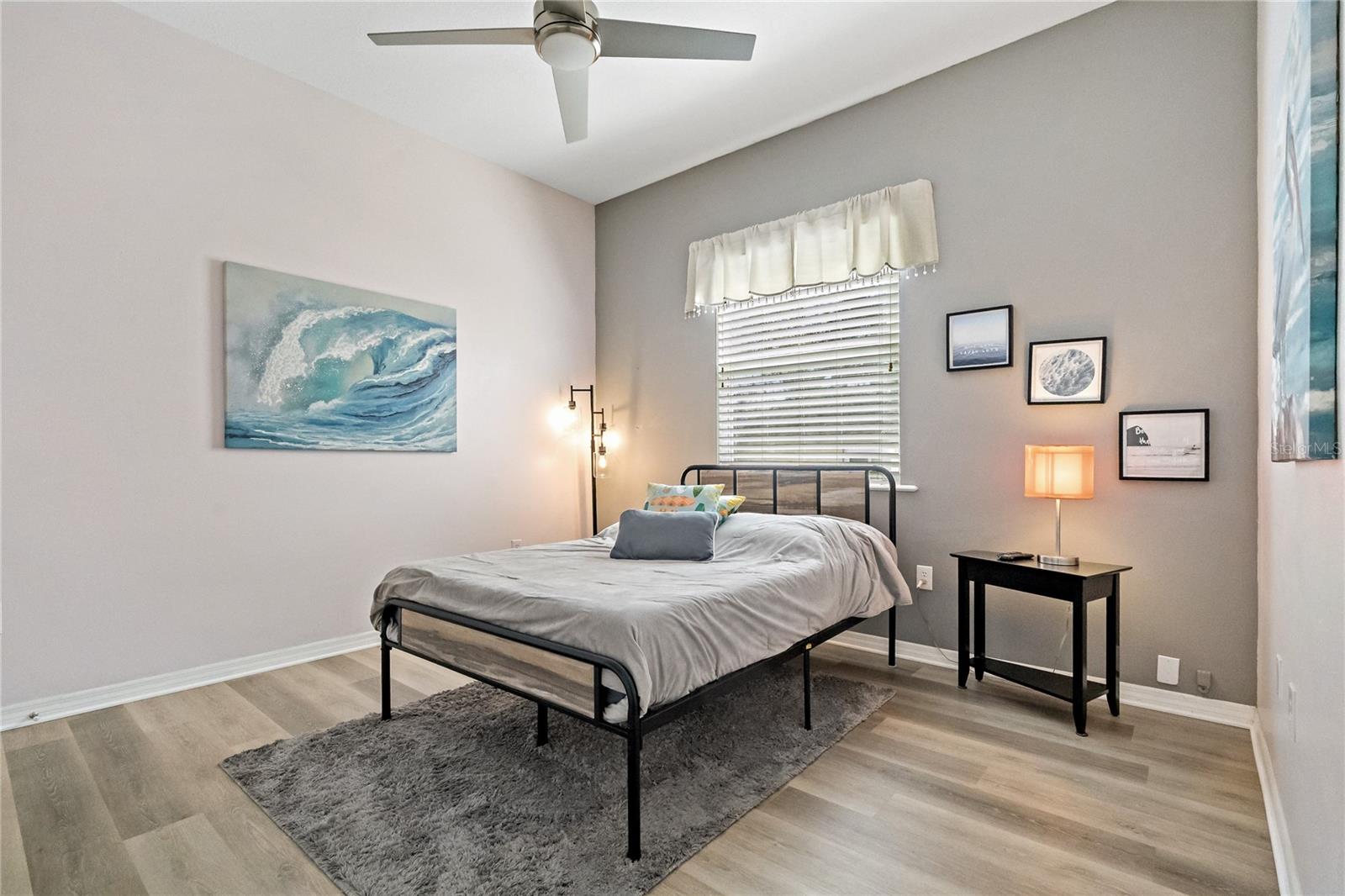 ORANGE HEIGHTS - Residential
