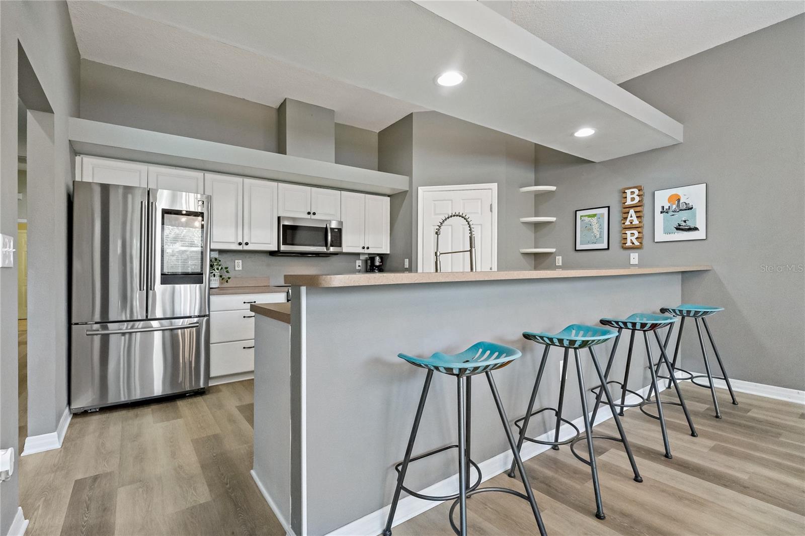 ORANGE HEIGHTS - Residential