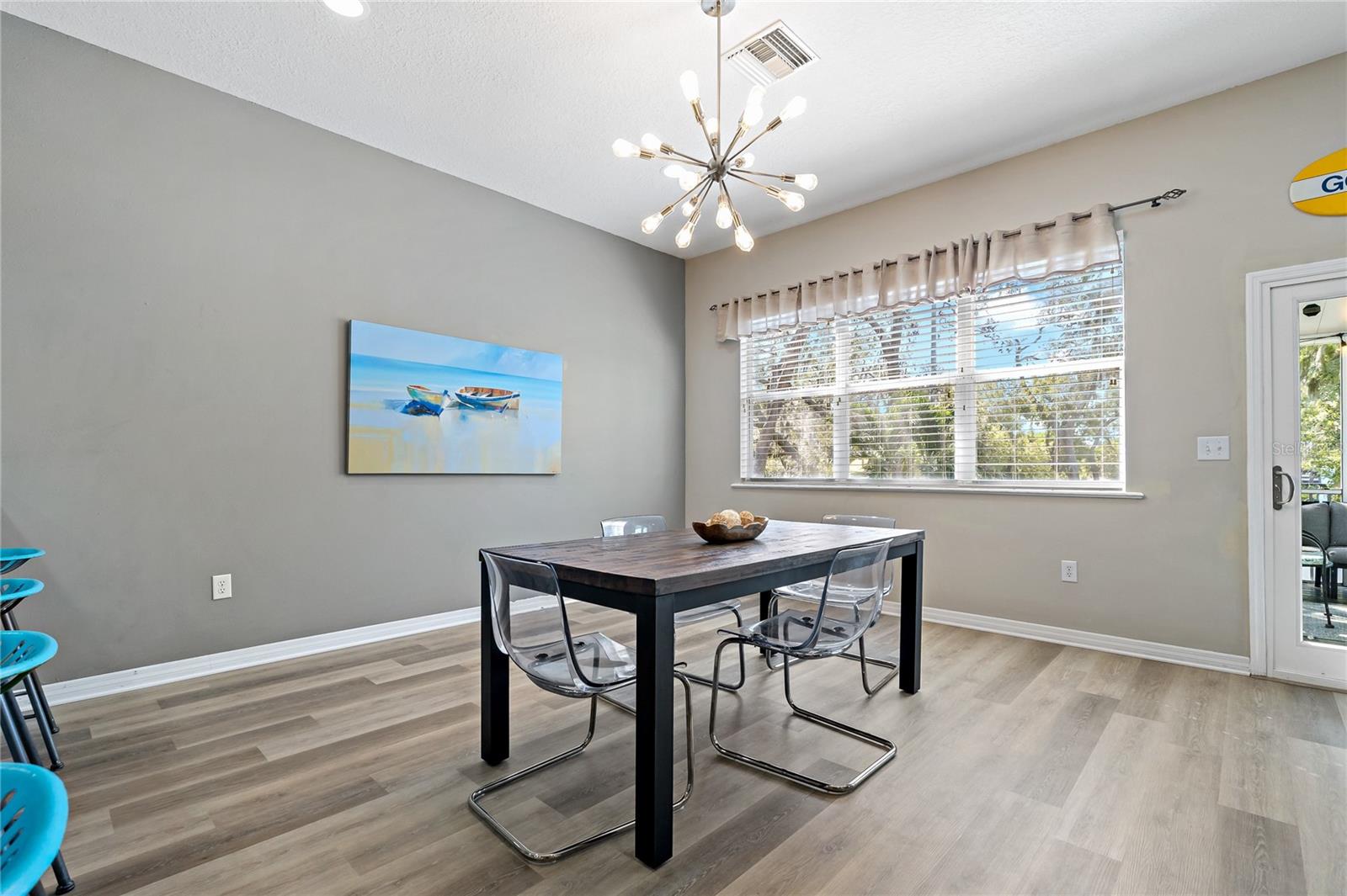 ORANGE HEIGHTS - Residential