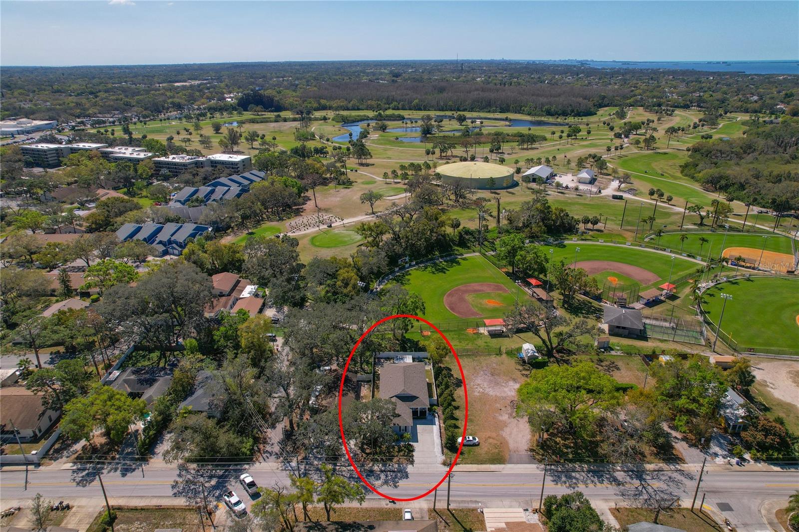 ORANGE HEIGHTS - Residential
