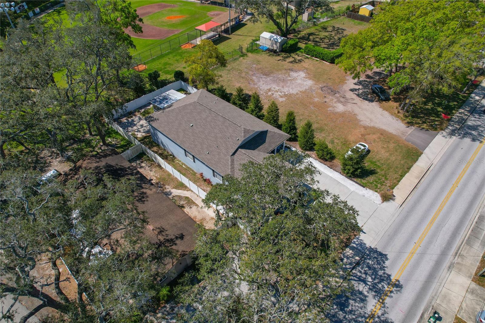 ORANGE HEIGHTS - Residential