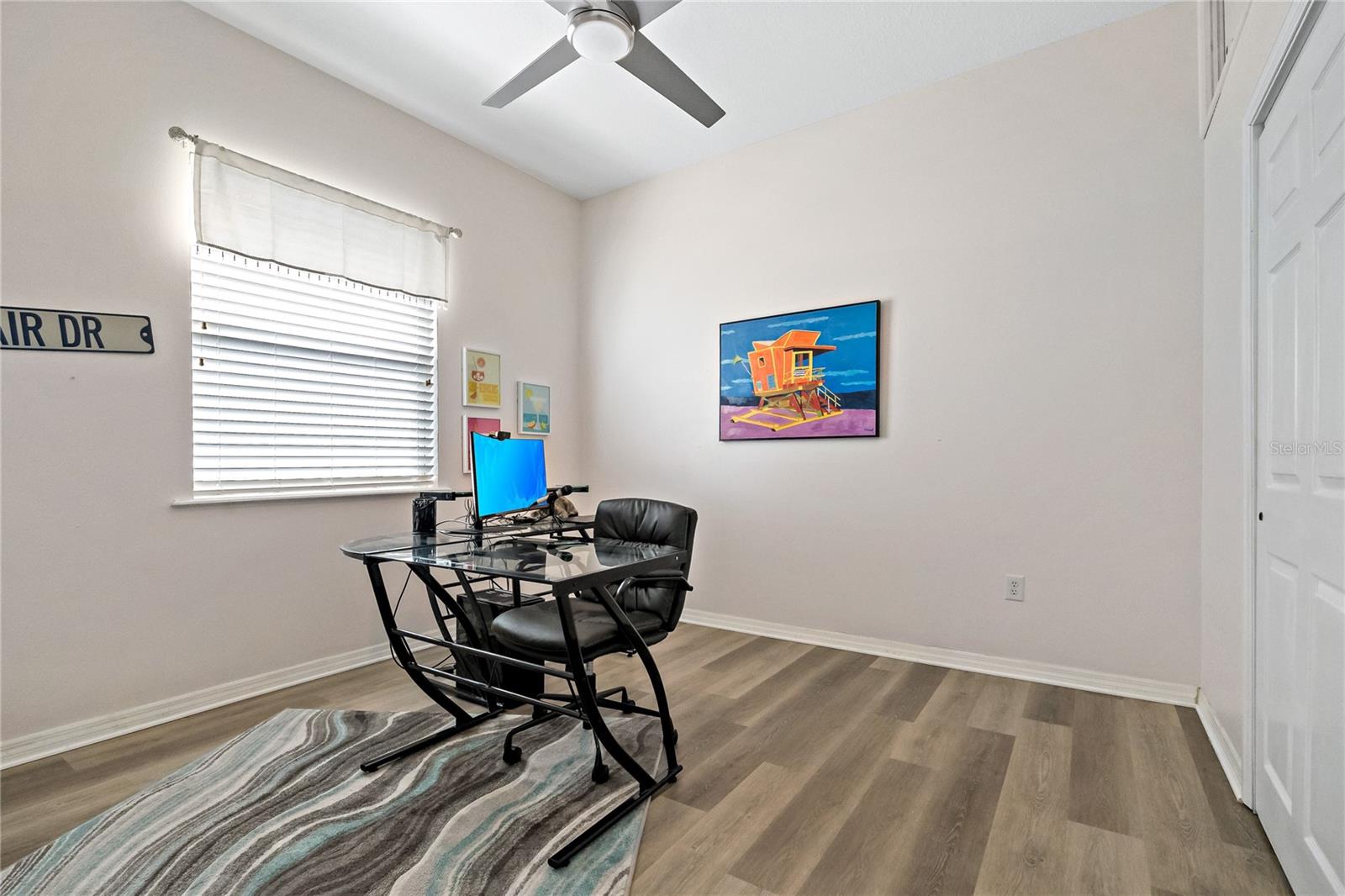ORANGE HEIGHTS - Residential