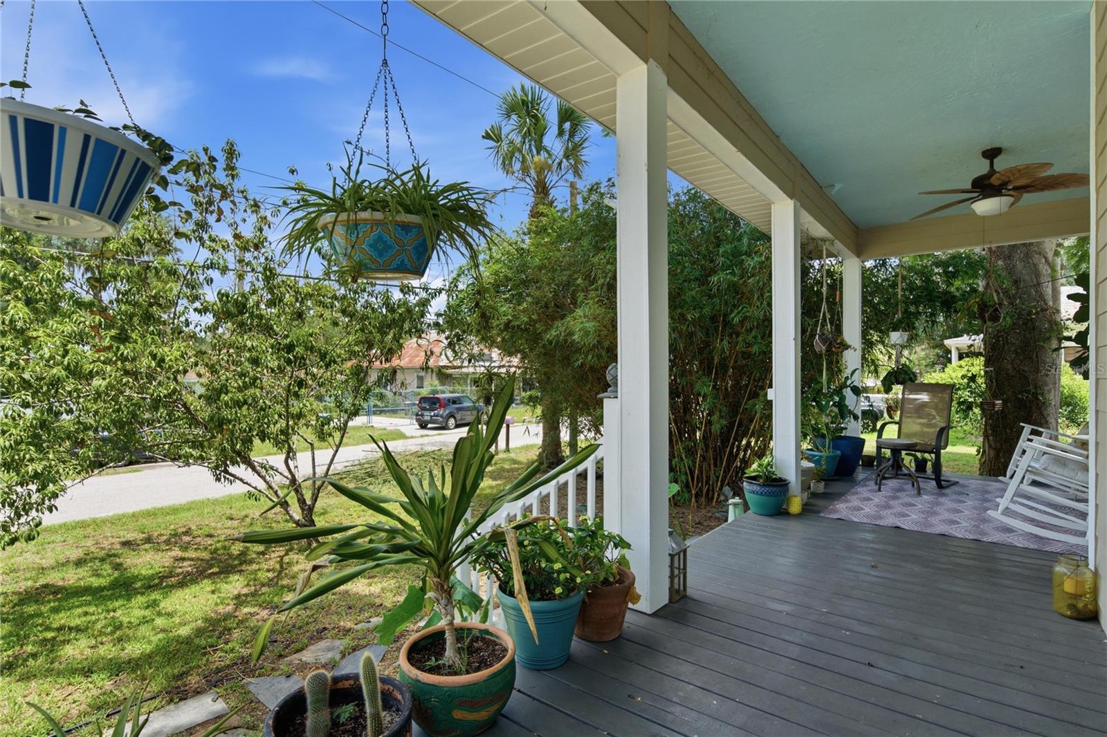 MAGNOLIA PLACE - Residential