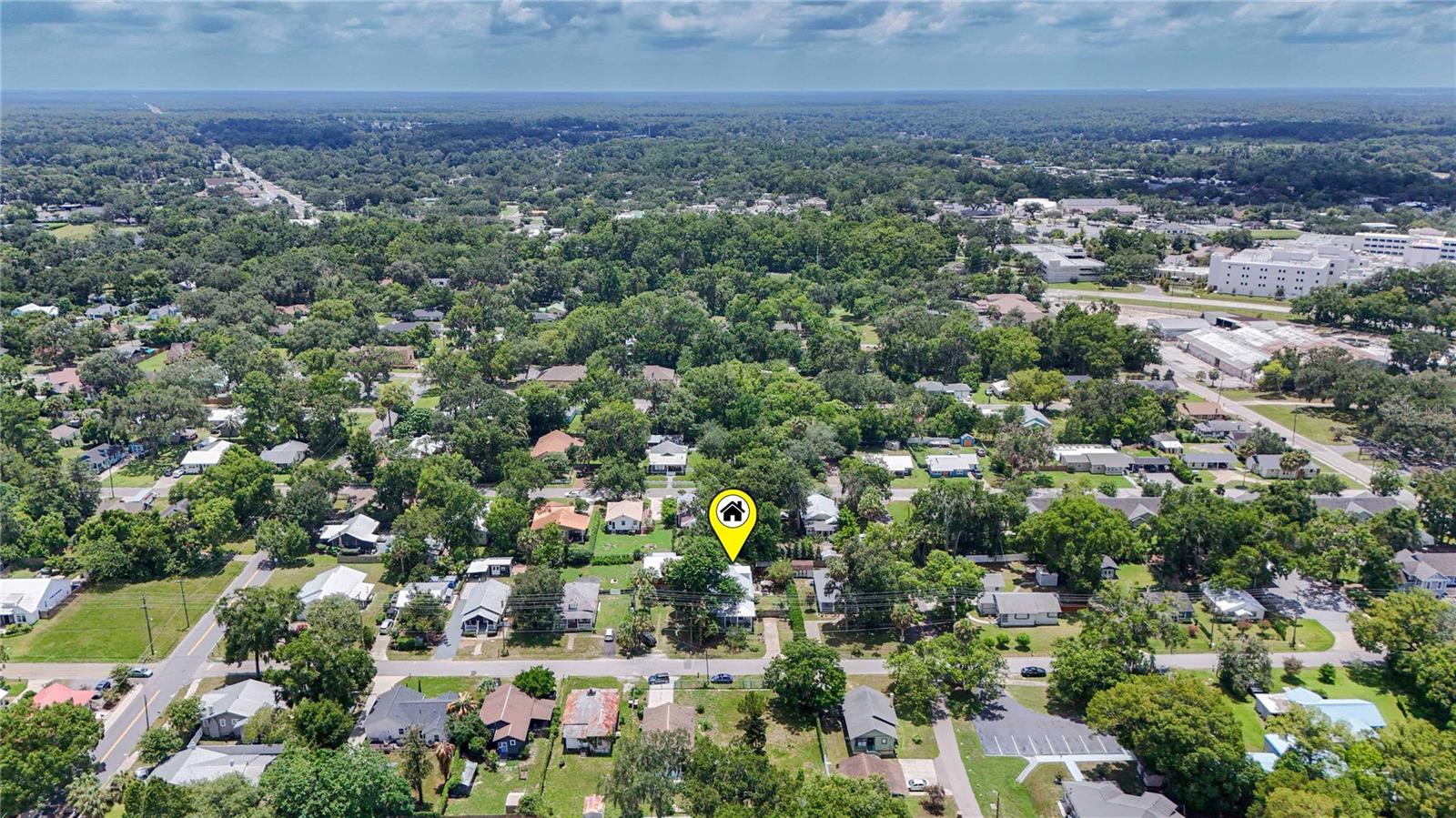 MAGNOLIA PLACE - Residential