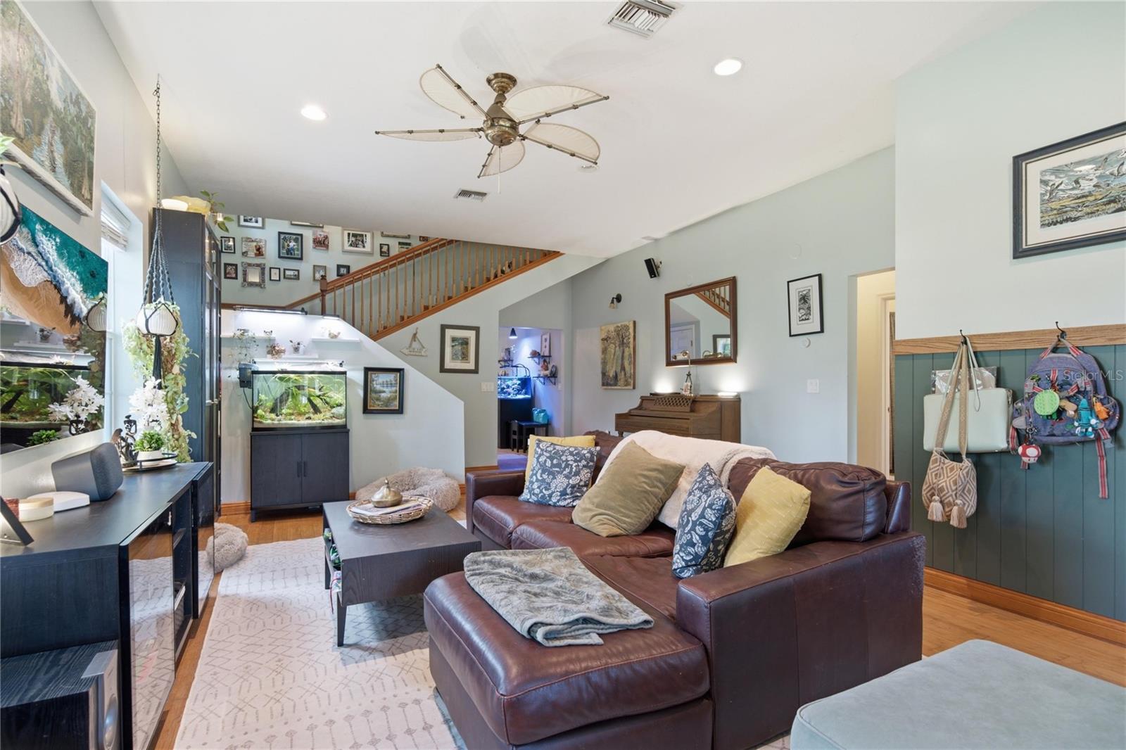 MAGNOLIA PLACE - Residential