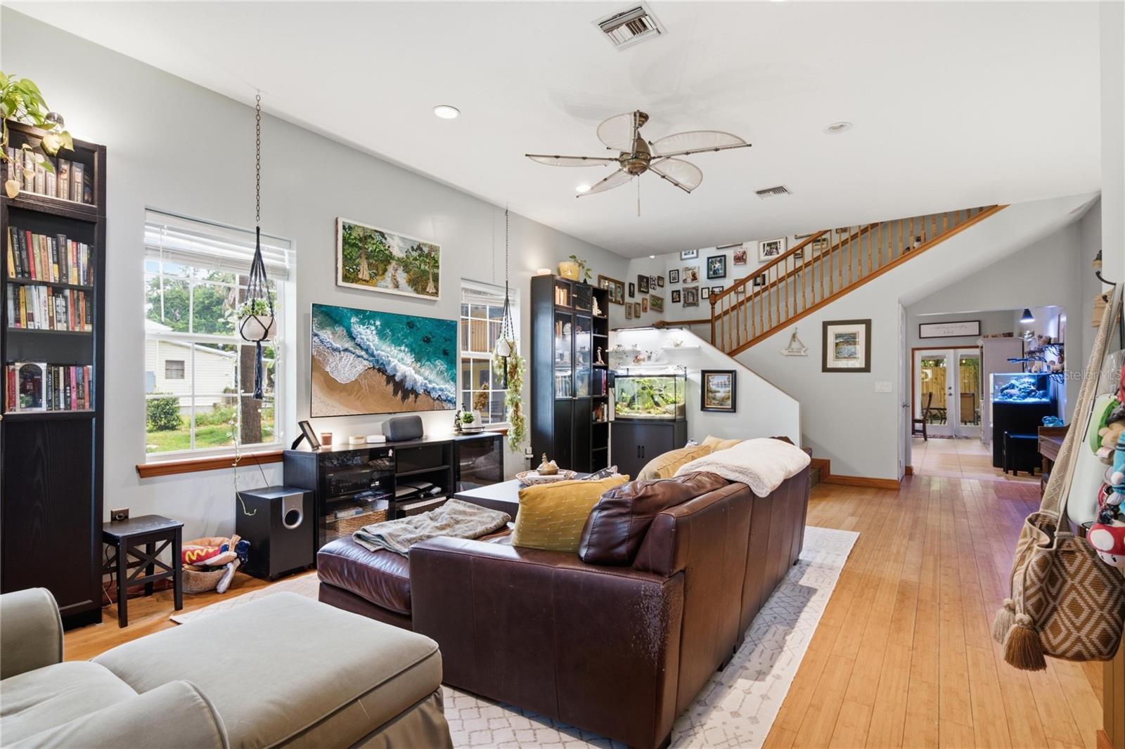 MAGNOLIA PLACE - Residential
