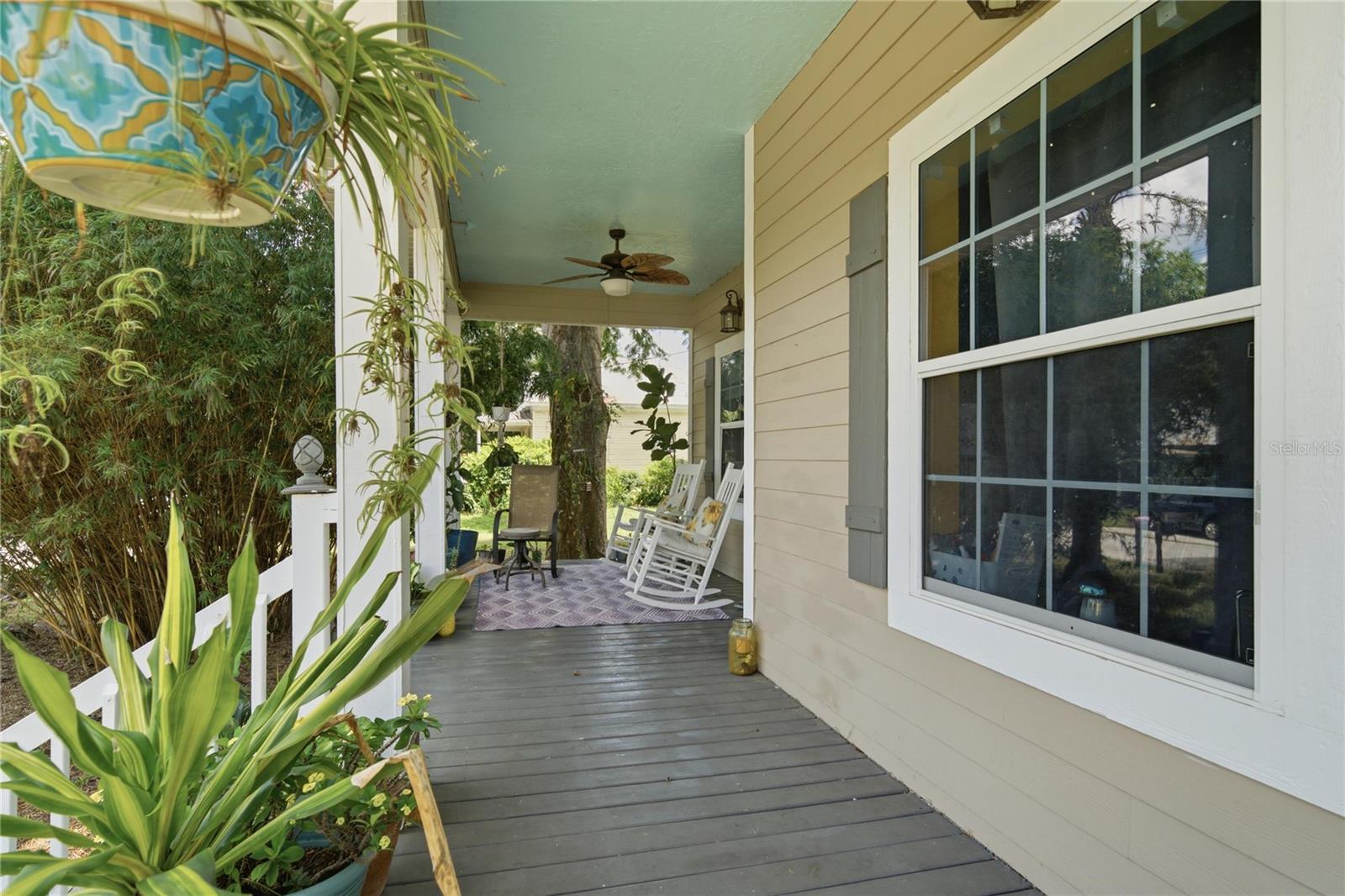 MAGNOLIA PLACE - Residential