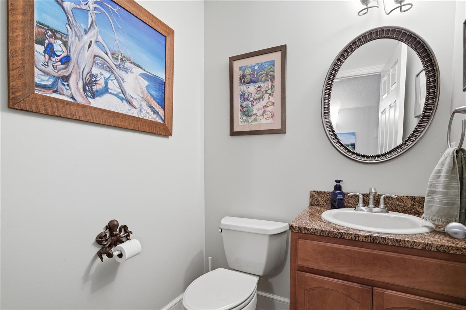 MAGNOLIA PLACE - Residential