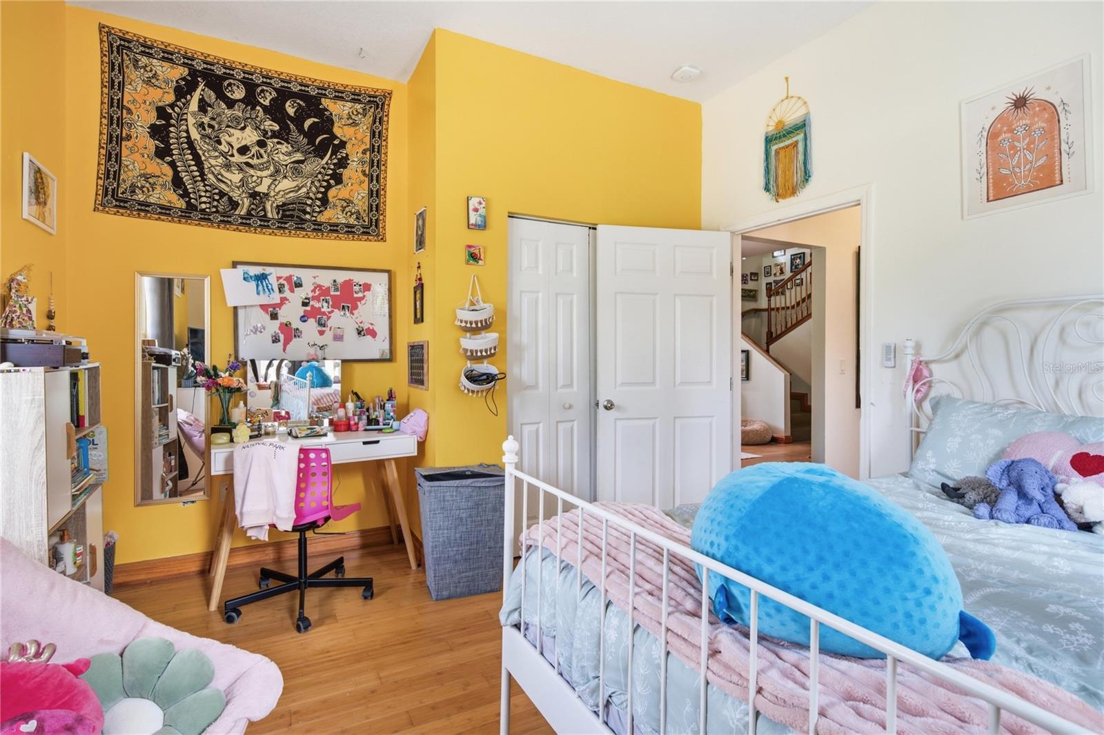MAGNOLIA PLACE - Residential