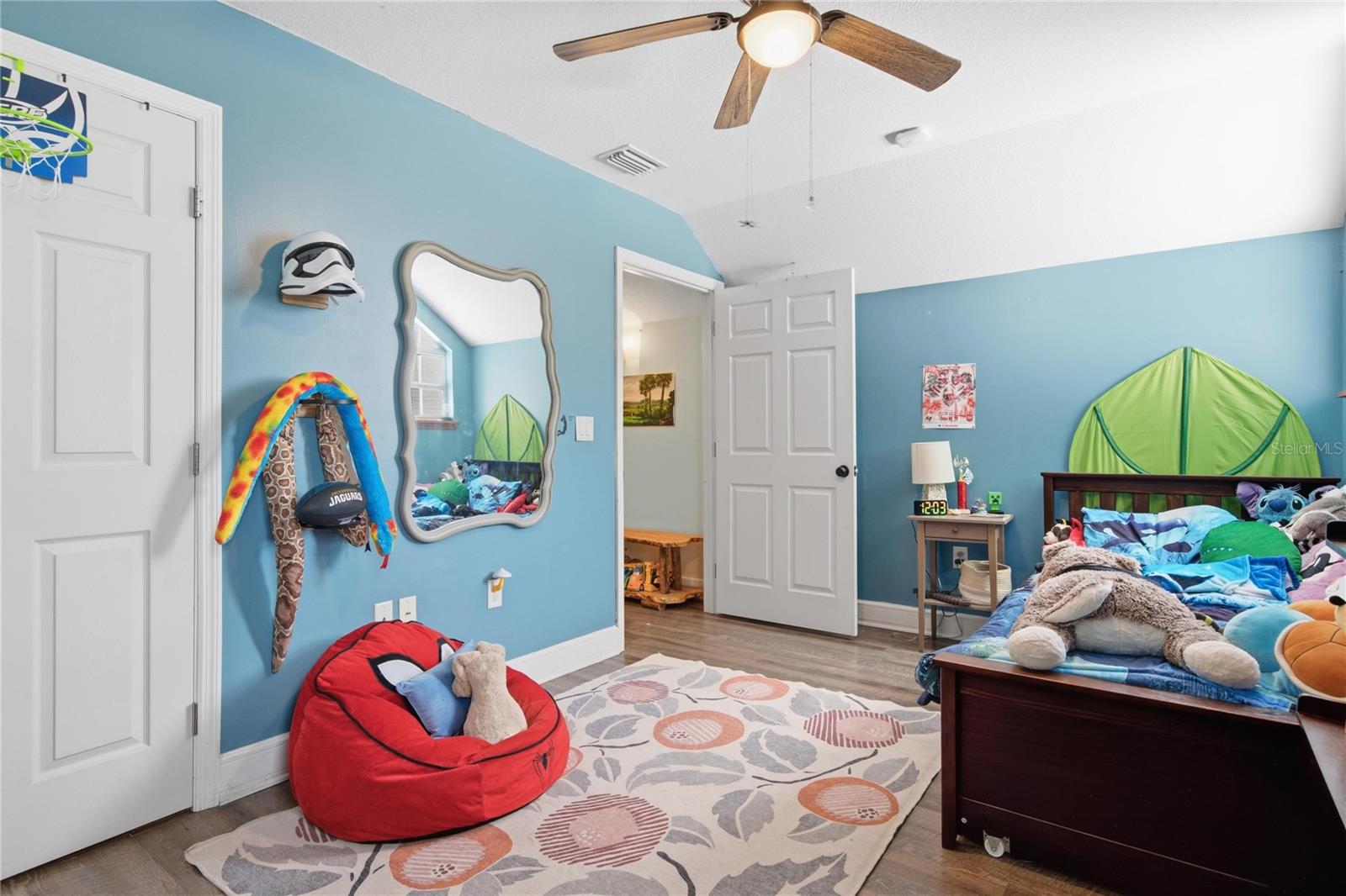 MAGNOLIA PLACE - Residential