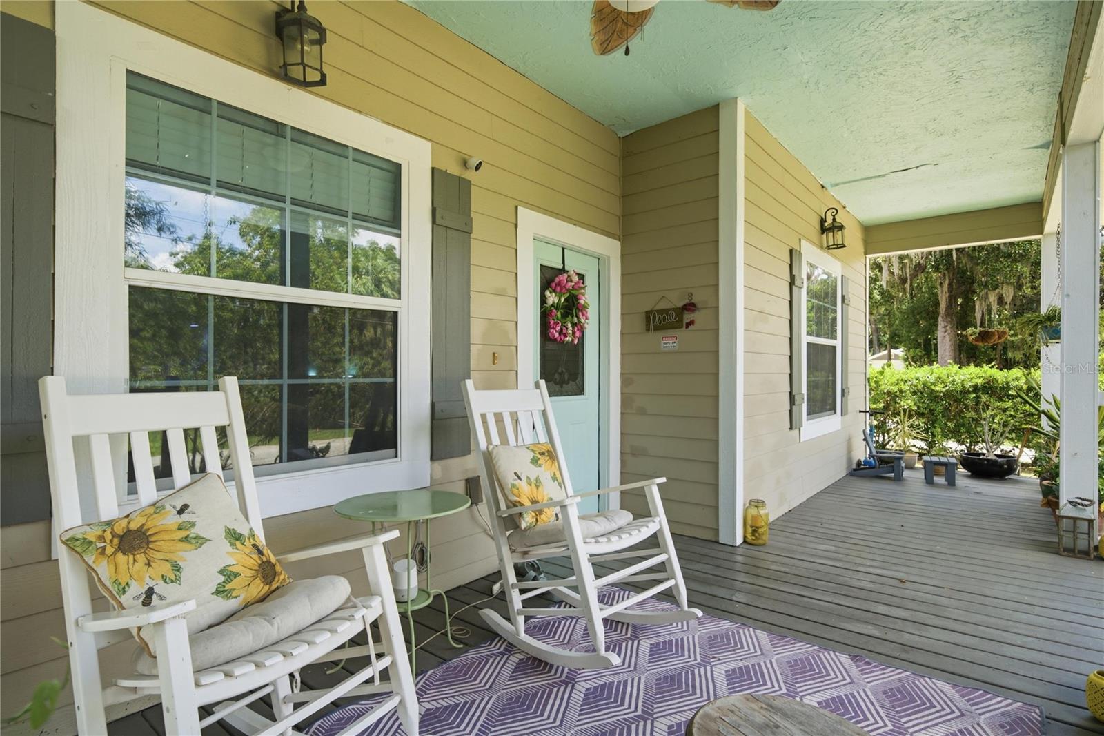 MAGNOLIA PLACE - Residential